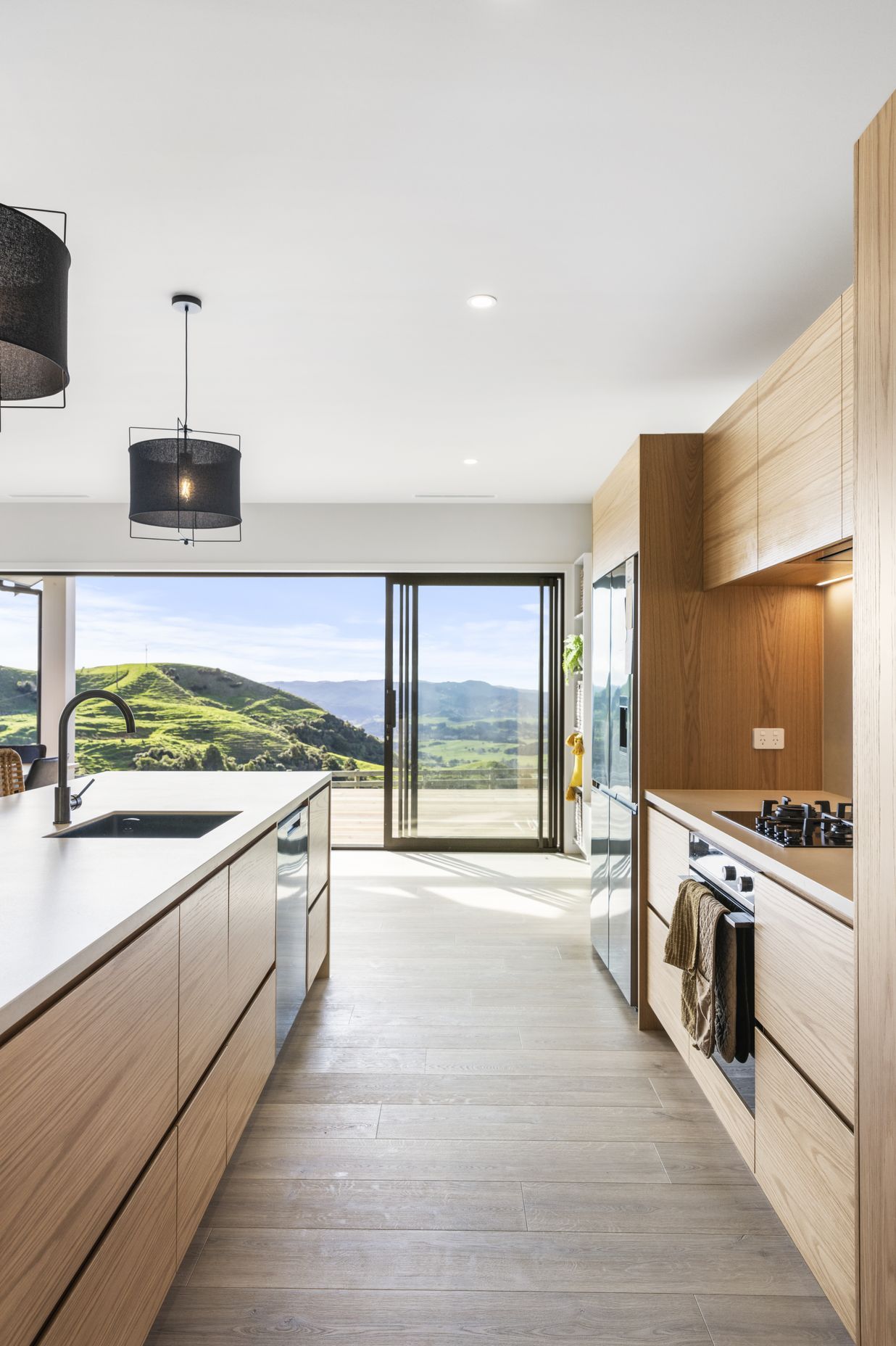 Kaipara Hills