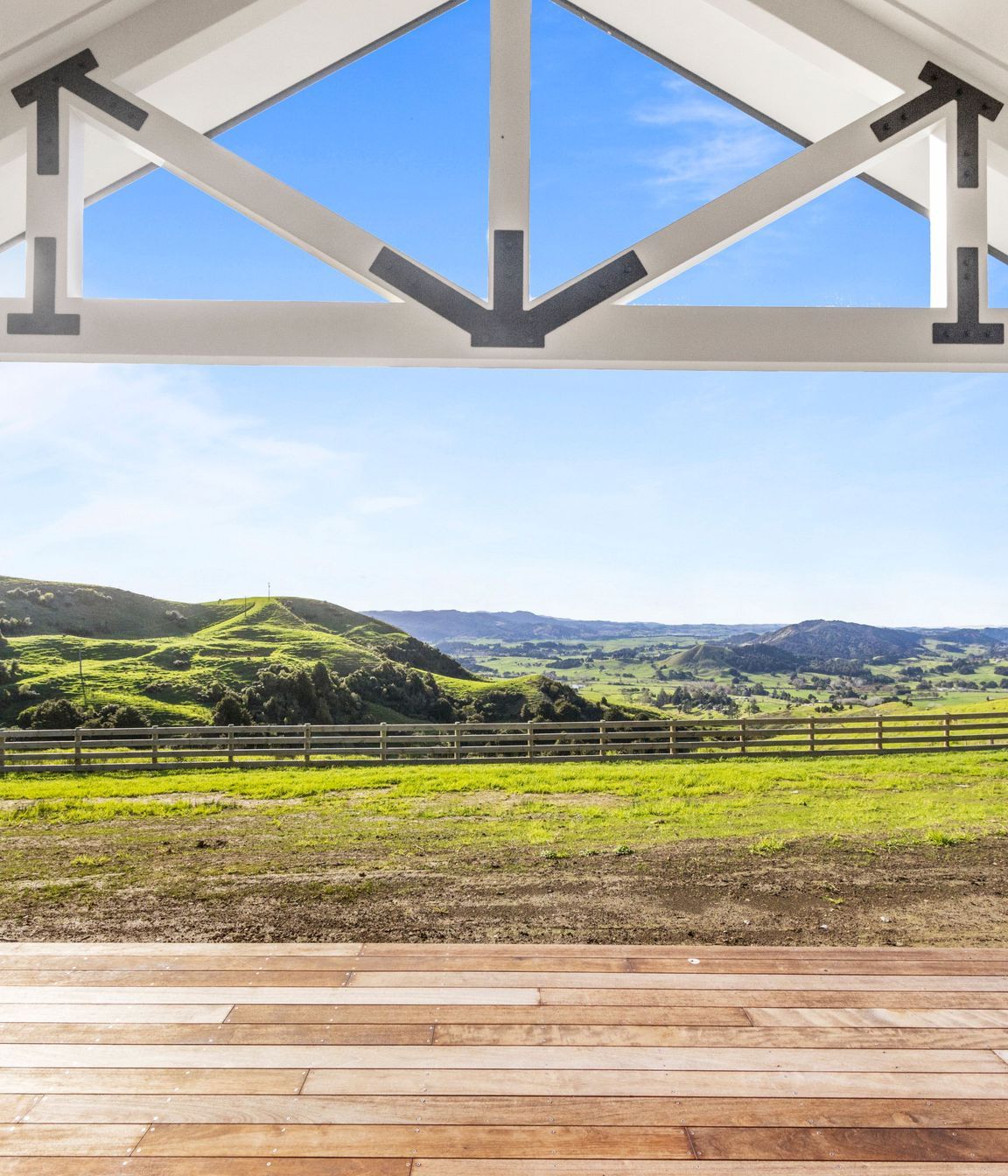 Kaipara Hills