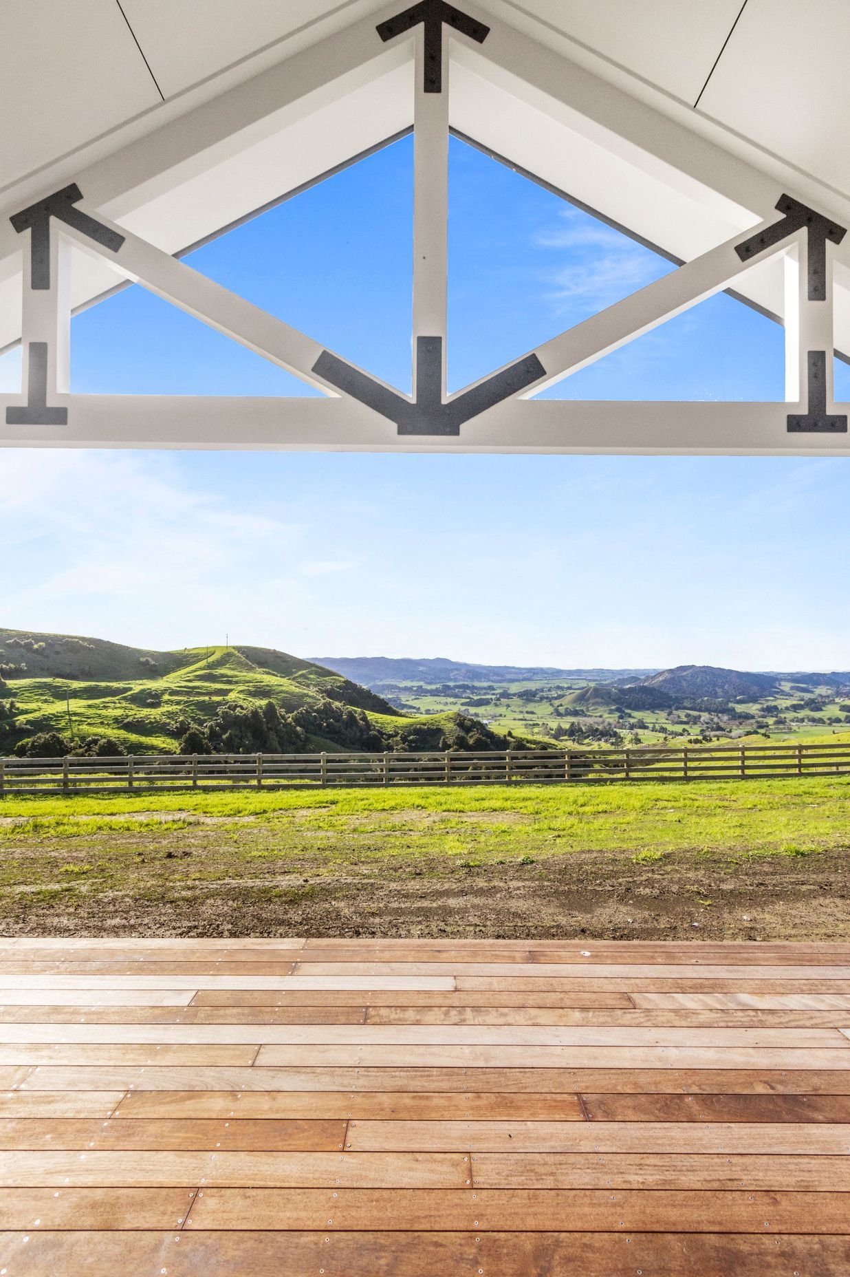 Kaipara Hills