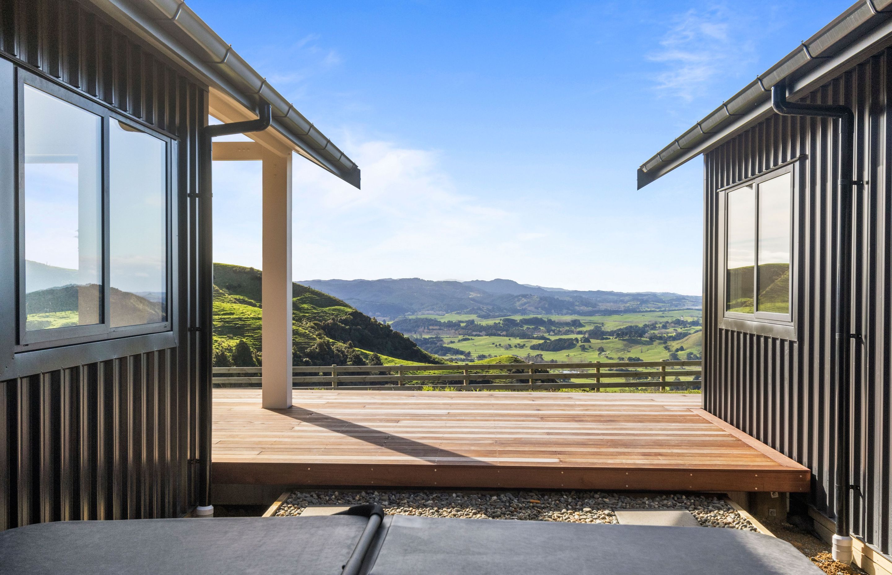 Kaipara Hills