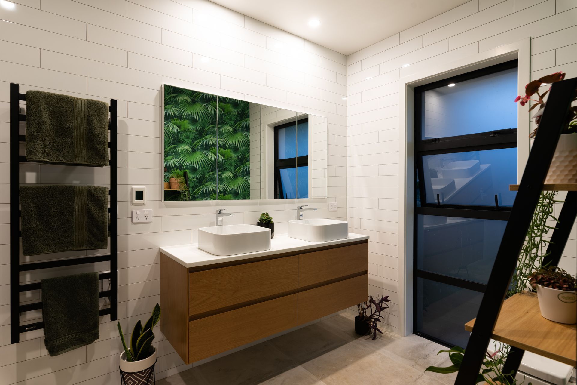 Rangitane River Park Home, Kerikeri