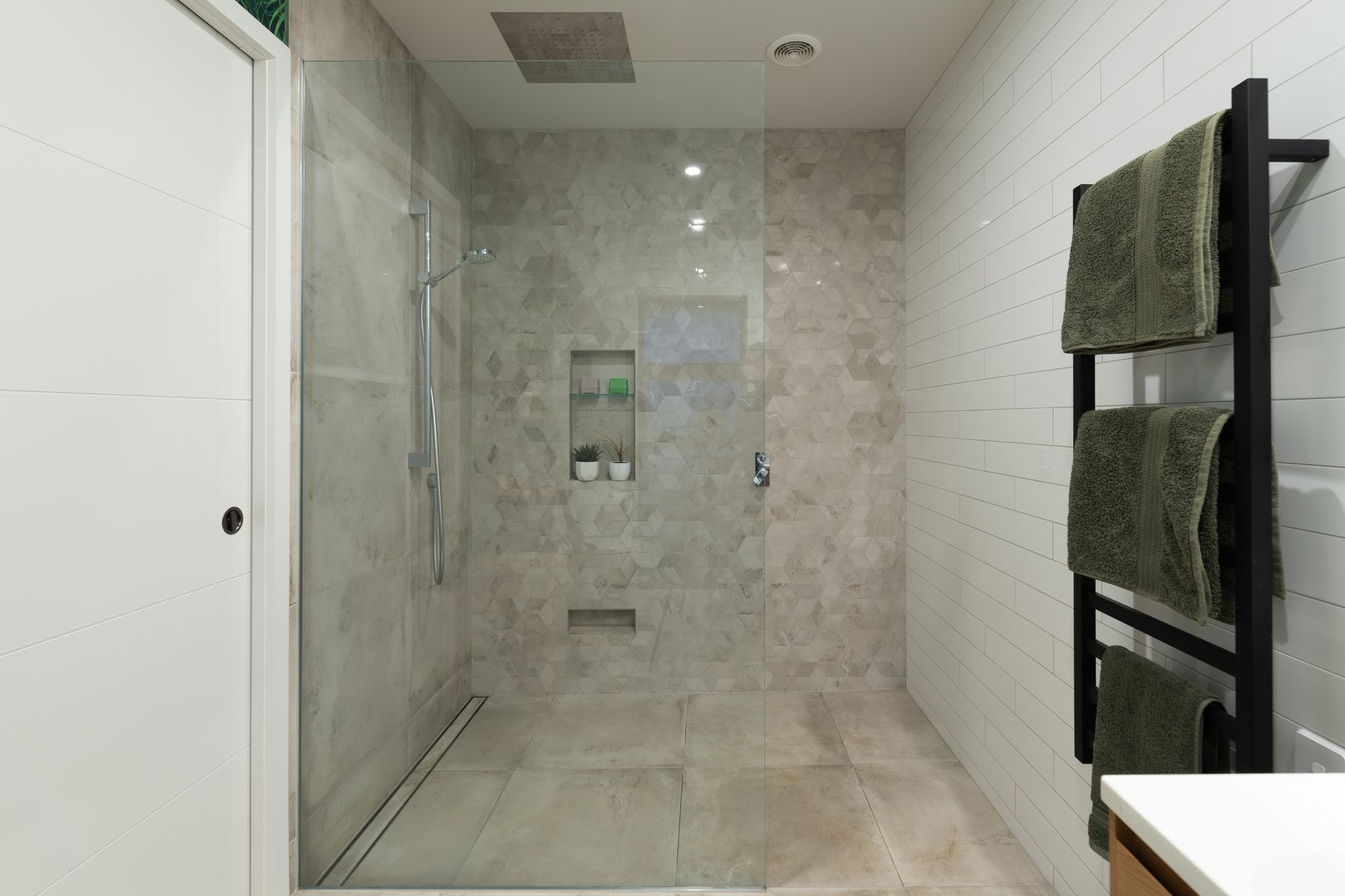 Rangitane River Park Home, Kerikeri