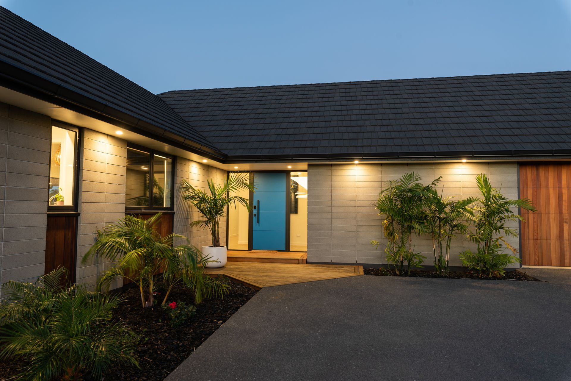 Rangitane River Park Home, Kerikeri