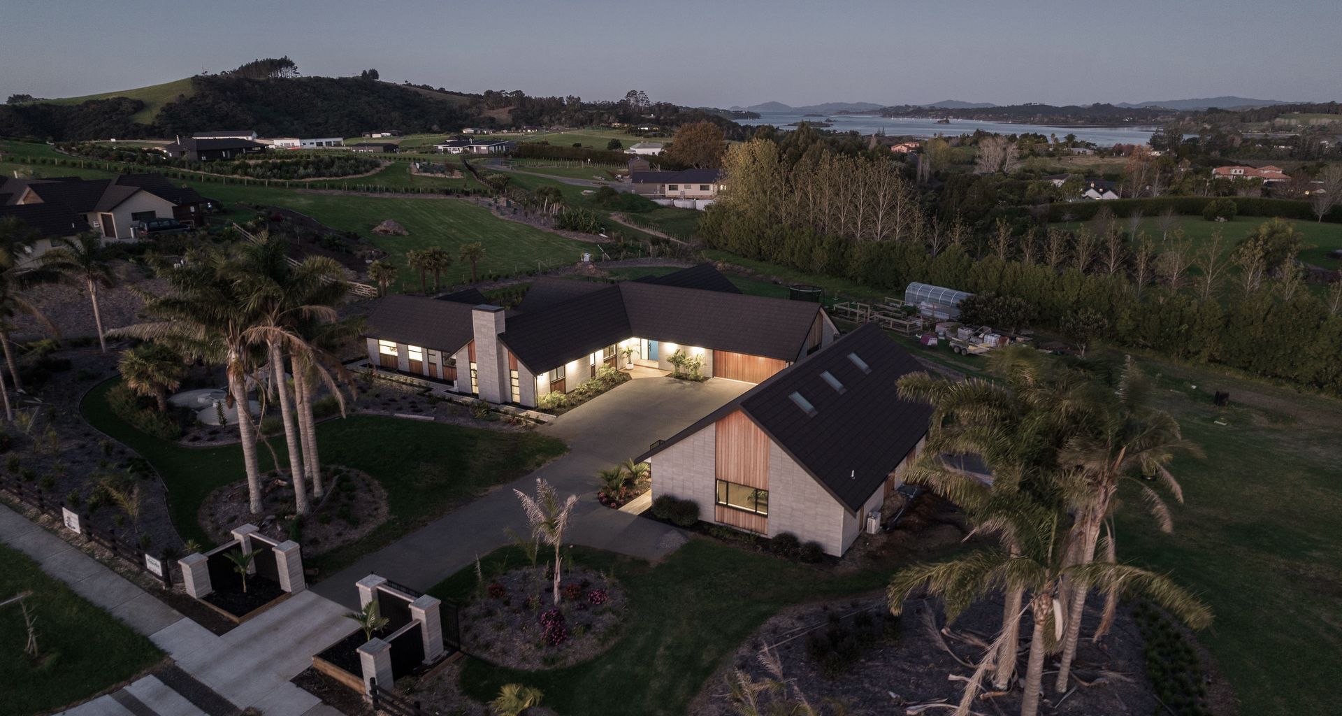 Rangitane River Park Home, Kerikeri banner
