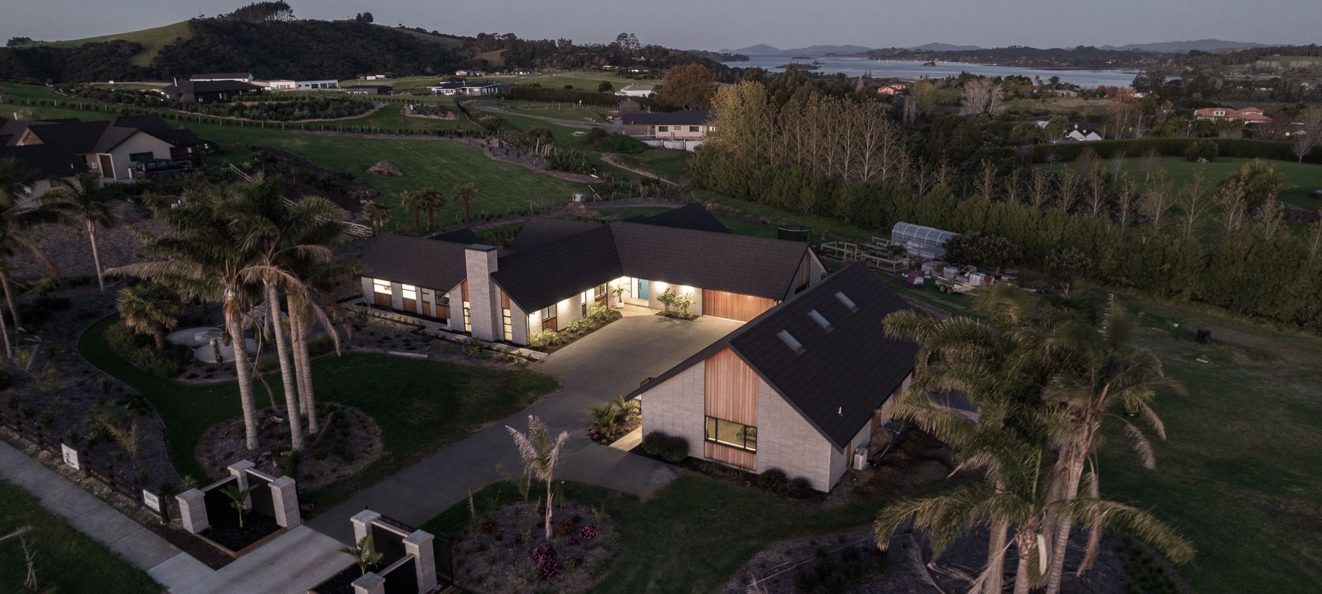 Rangitane River Park Home, Kerikeri banner