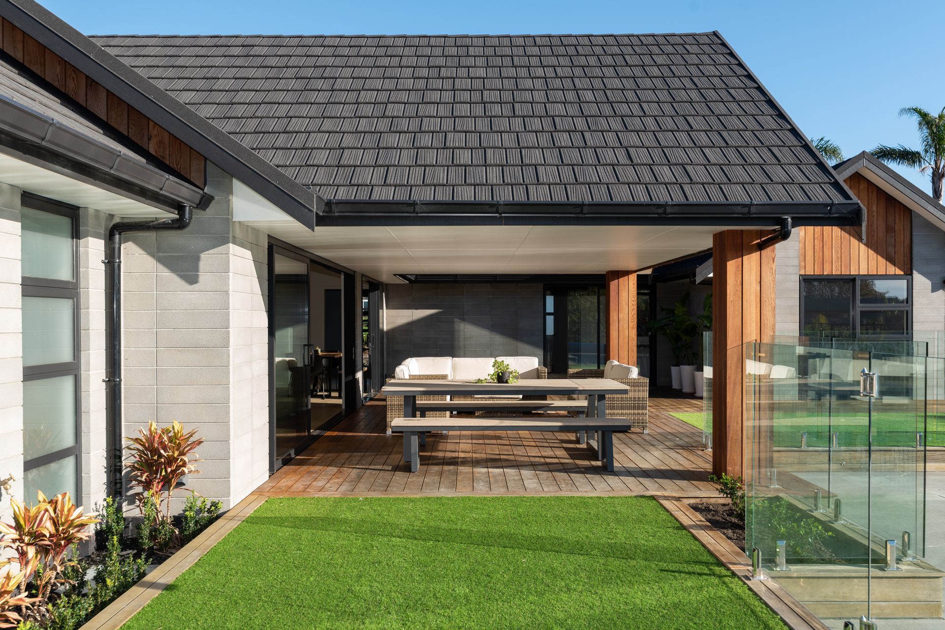 Rangitane River Park Home, Kerikeri