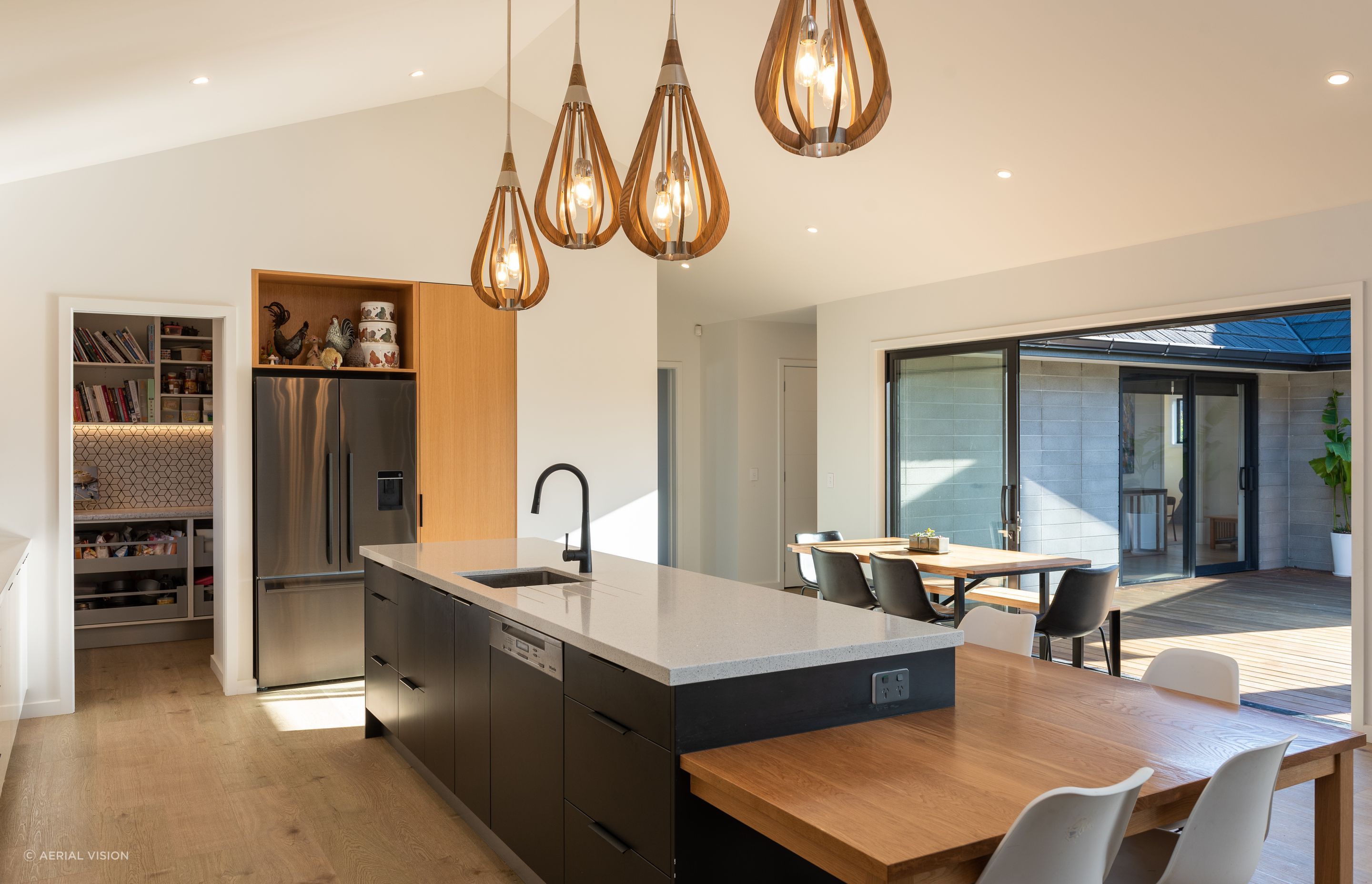 Rangitane River Park Home, Kerikeri