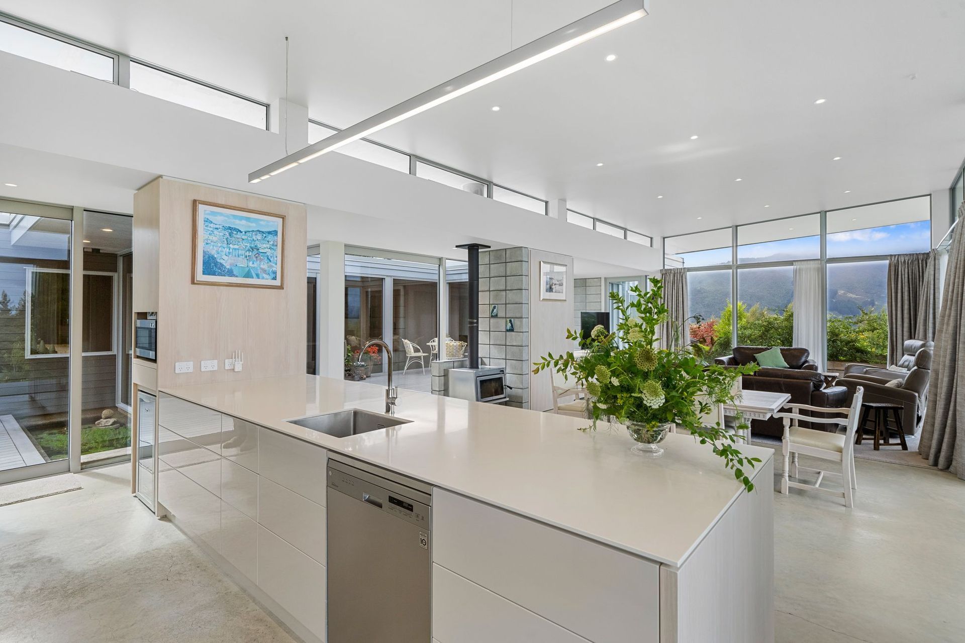 Mount Marua, Upper Hutt - New Build