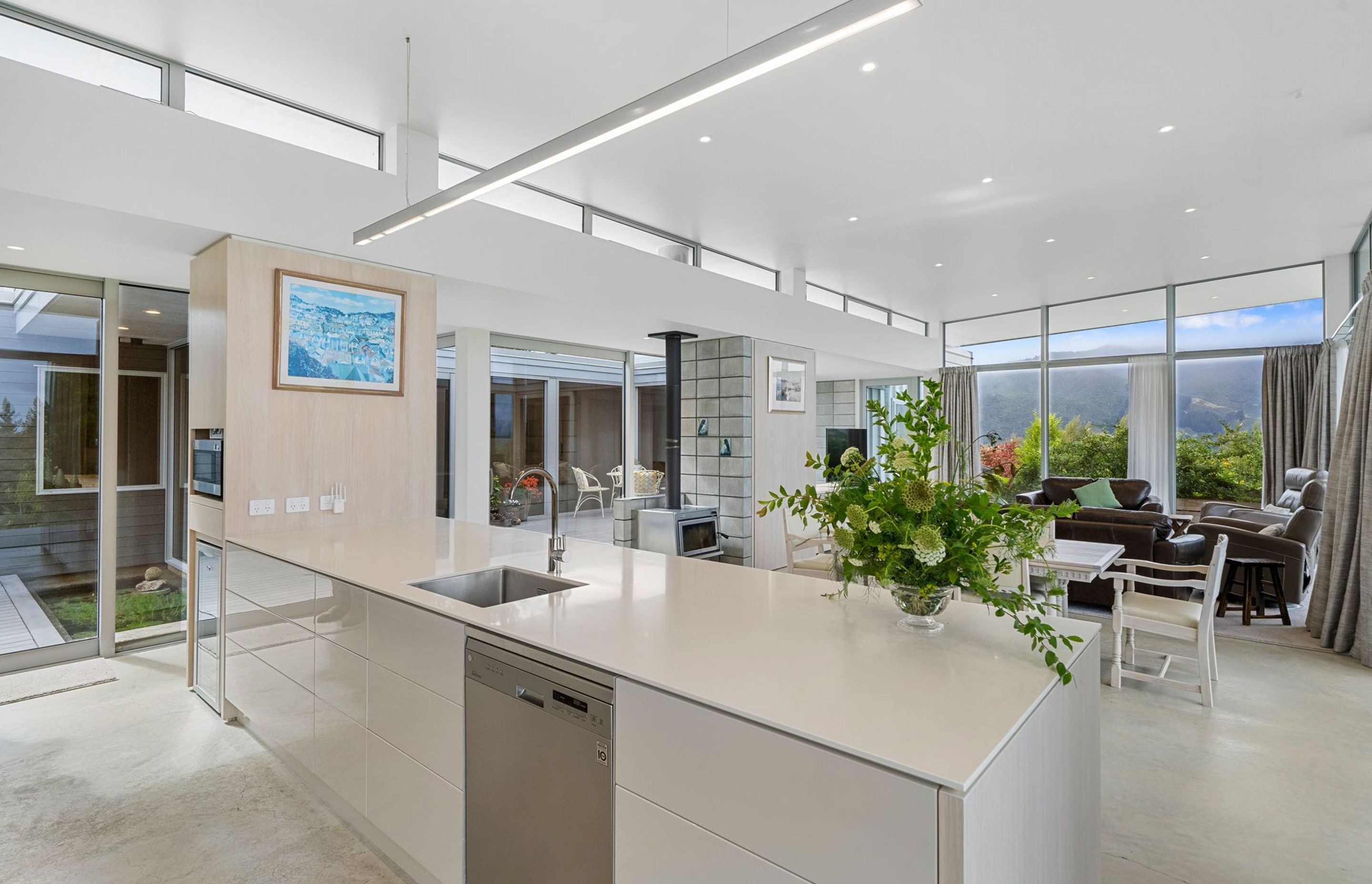 Mount Marua, Upper Hutt - New Build