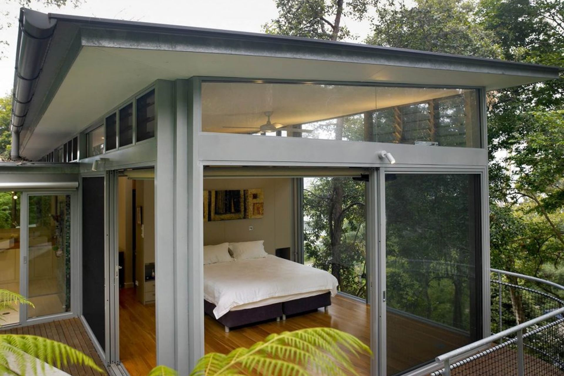 Tree House - Church Point