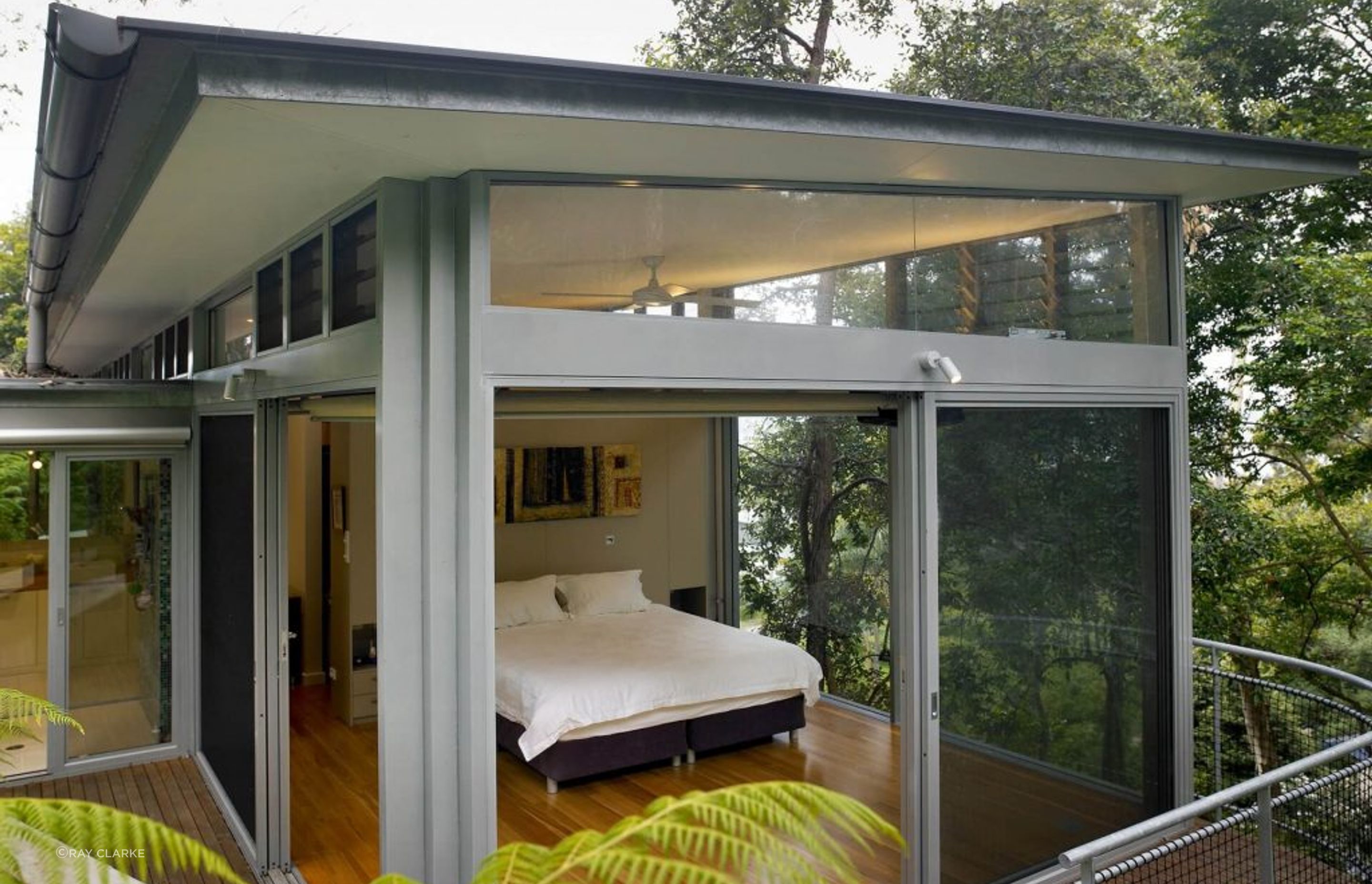 Tree House - Church Point
