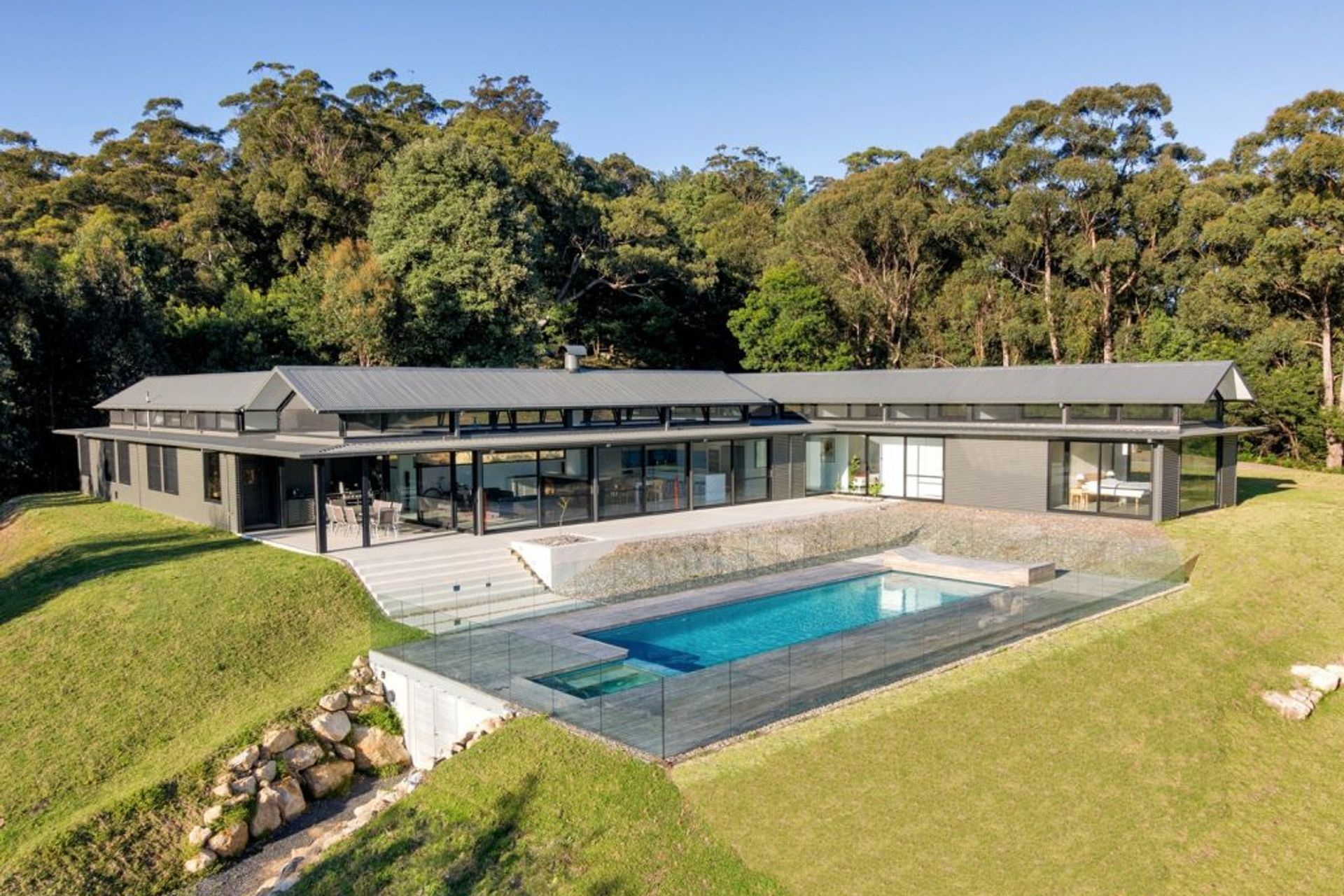 Rural Retreat - Kangaroo Valley