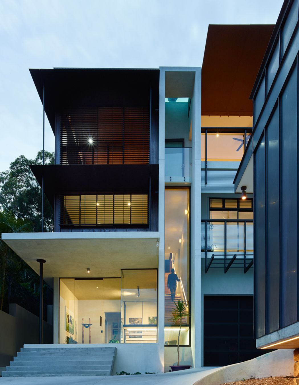 Bardon House