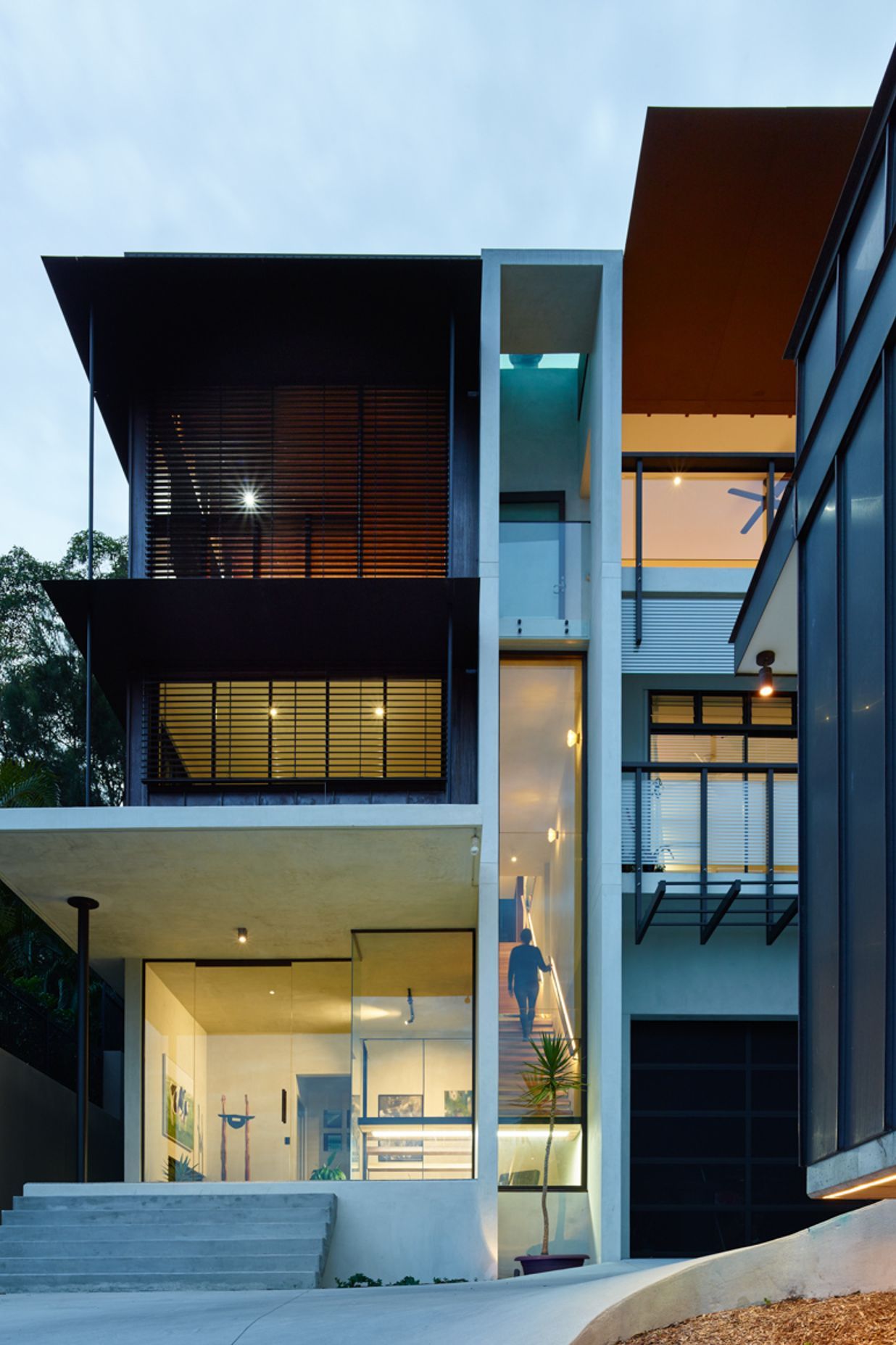 Bardon House