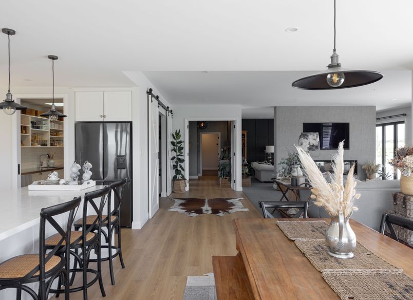 Modern Farmhouse