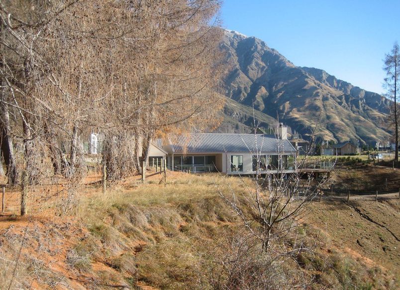 Shotover House