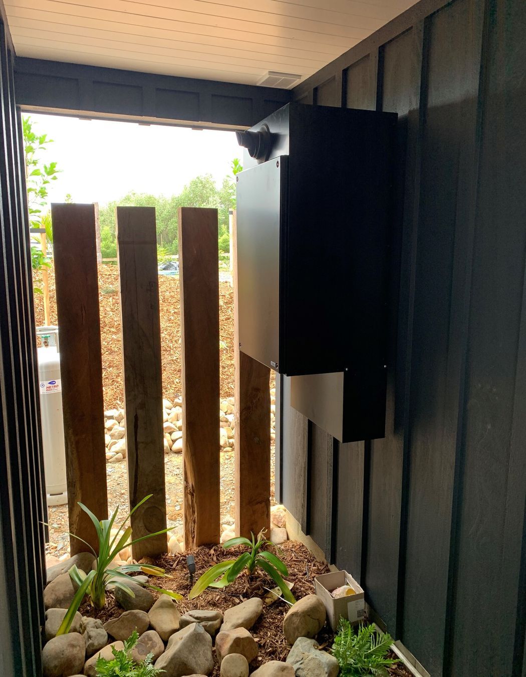 Office/Yoga Studio - Clarks Beach
