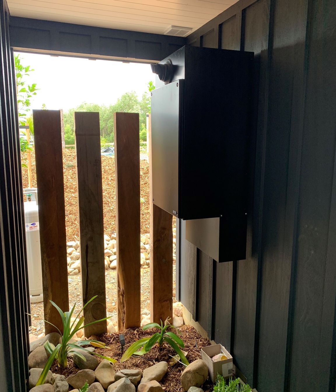 Office/Yoga Studio - Clarks Beach