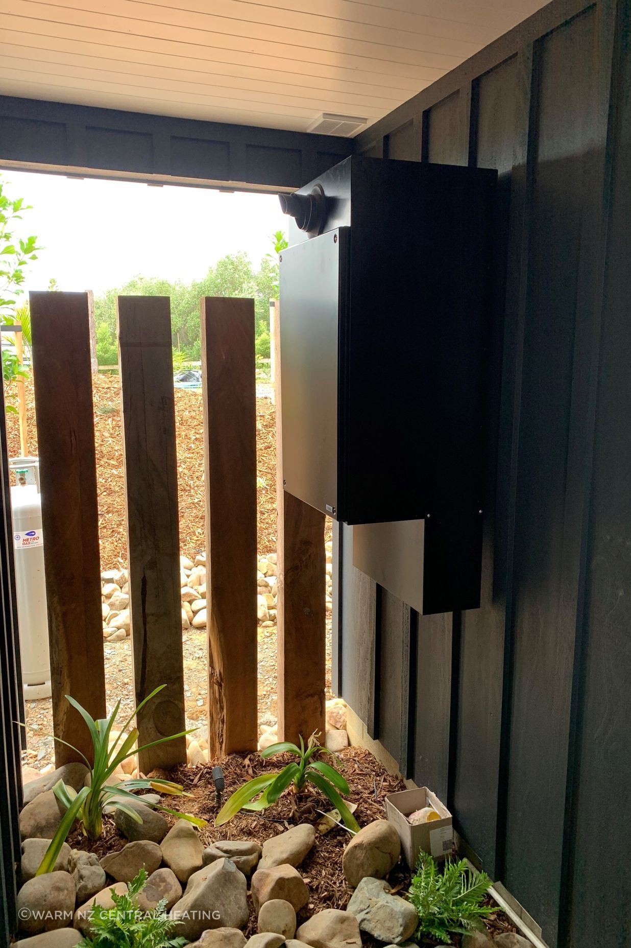 Office/Yoga Studio - Clarks Beach