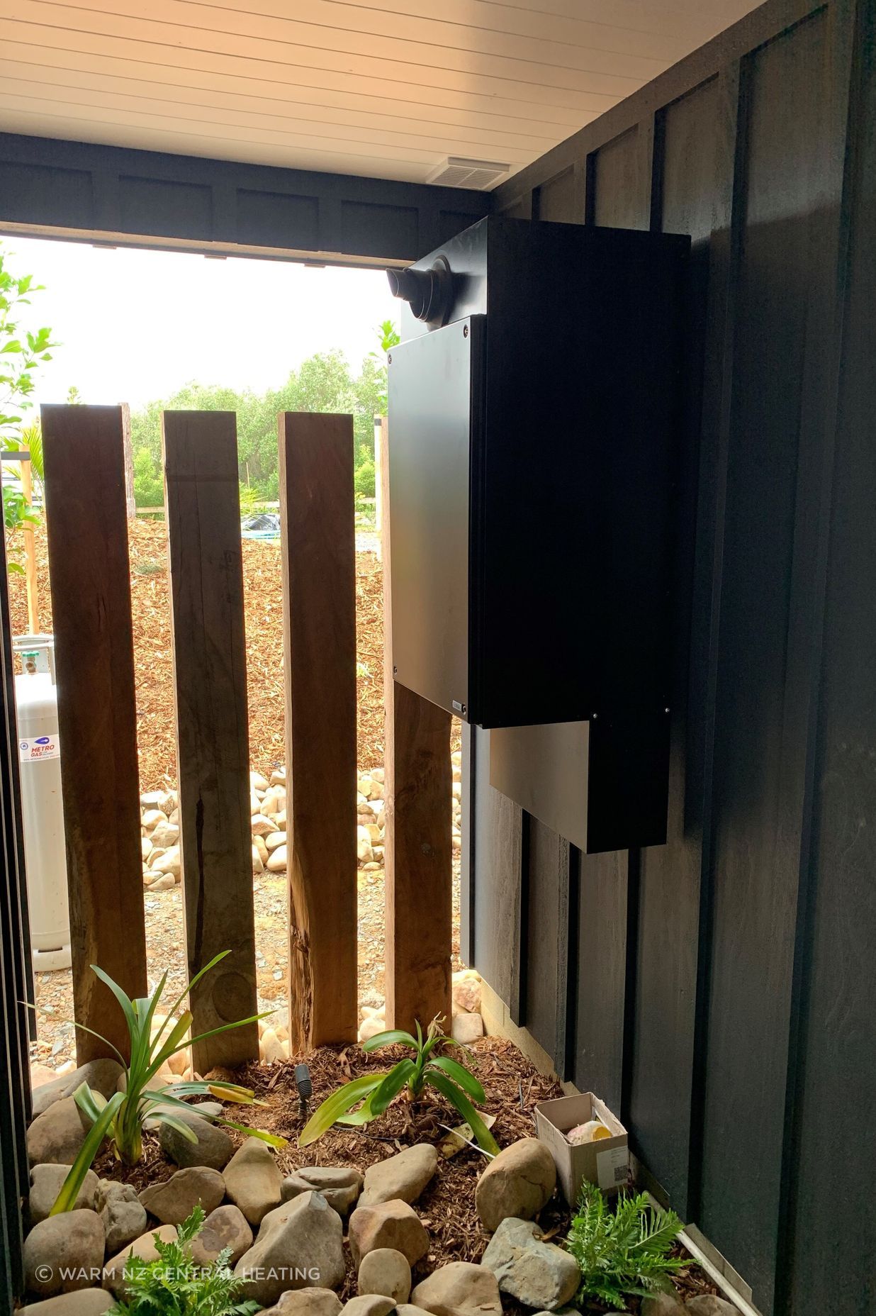 Office/Yoga Studio - Clarks Beach