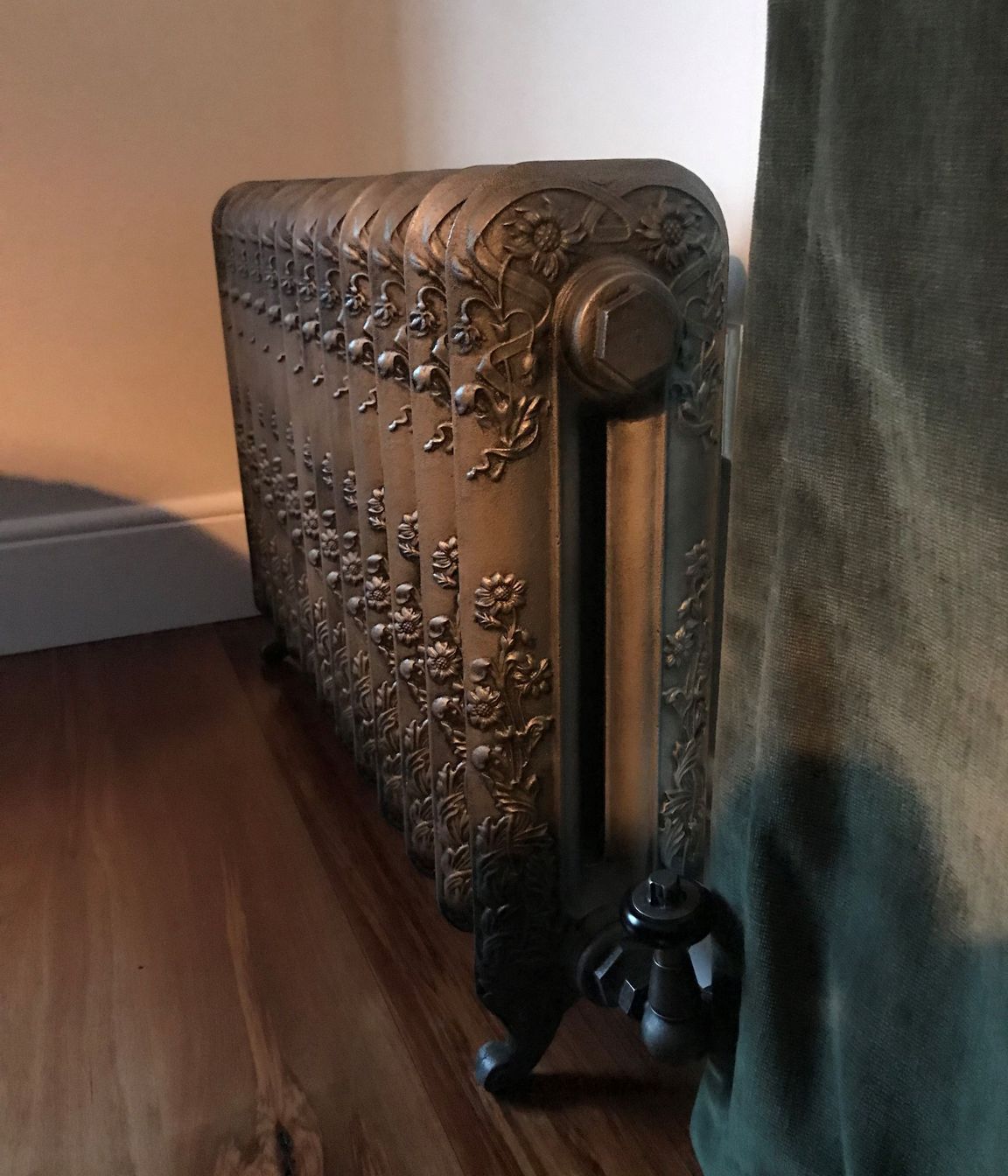Wanaka Home - Paladin Radiators