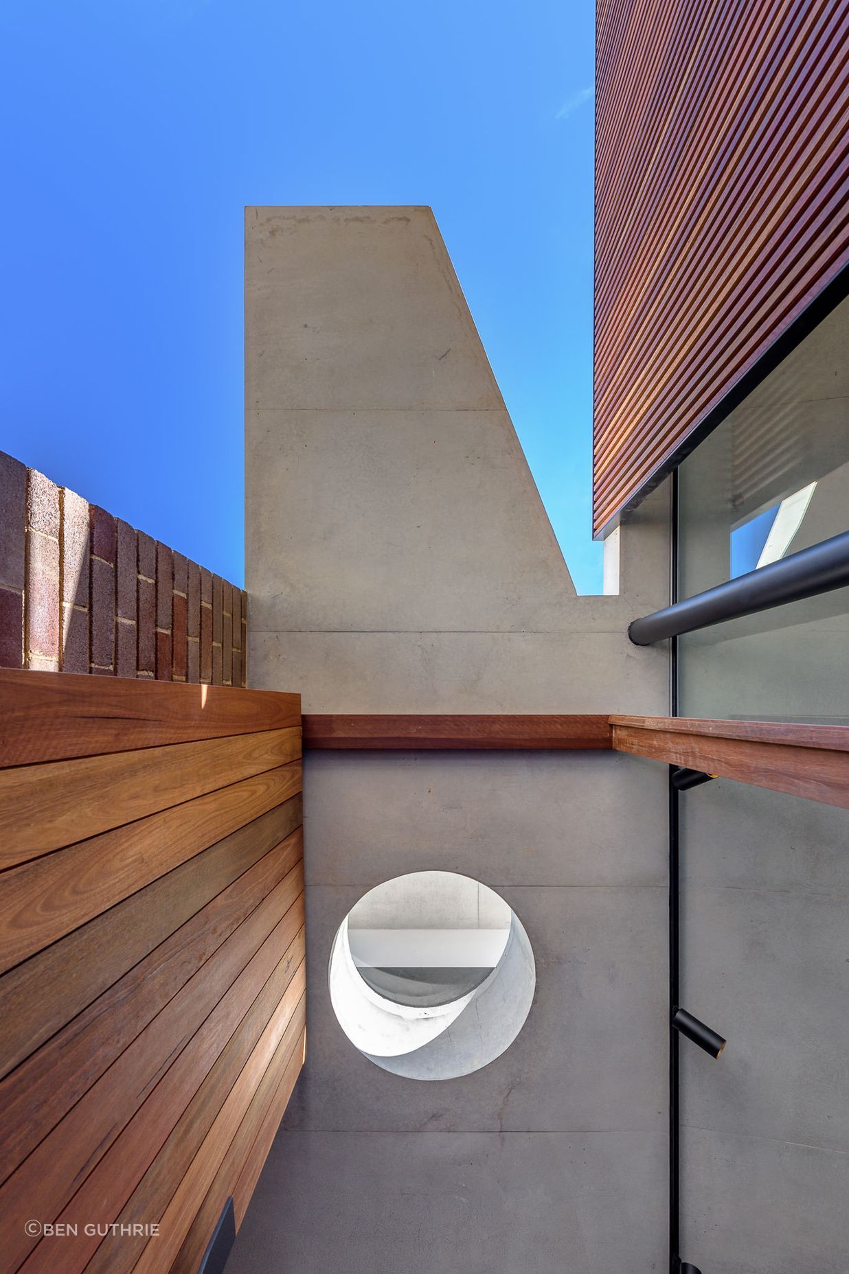 Bellevue Hill