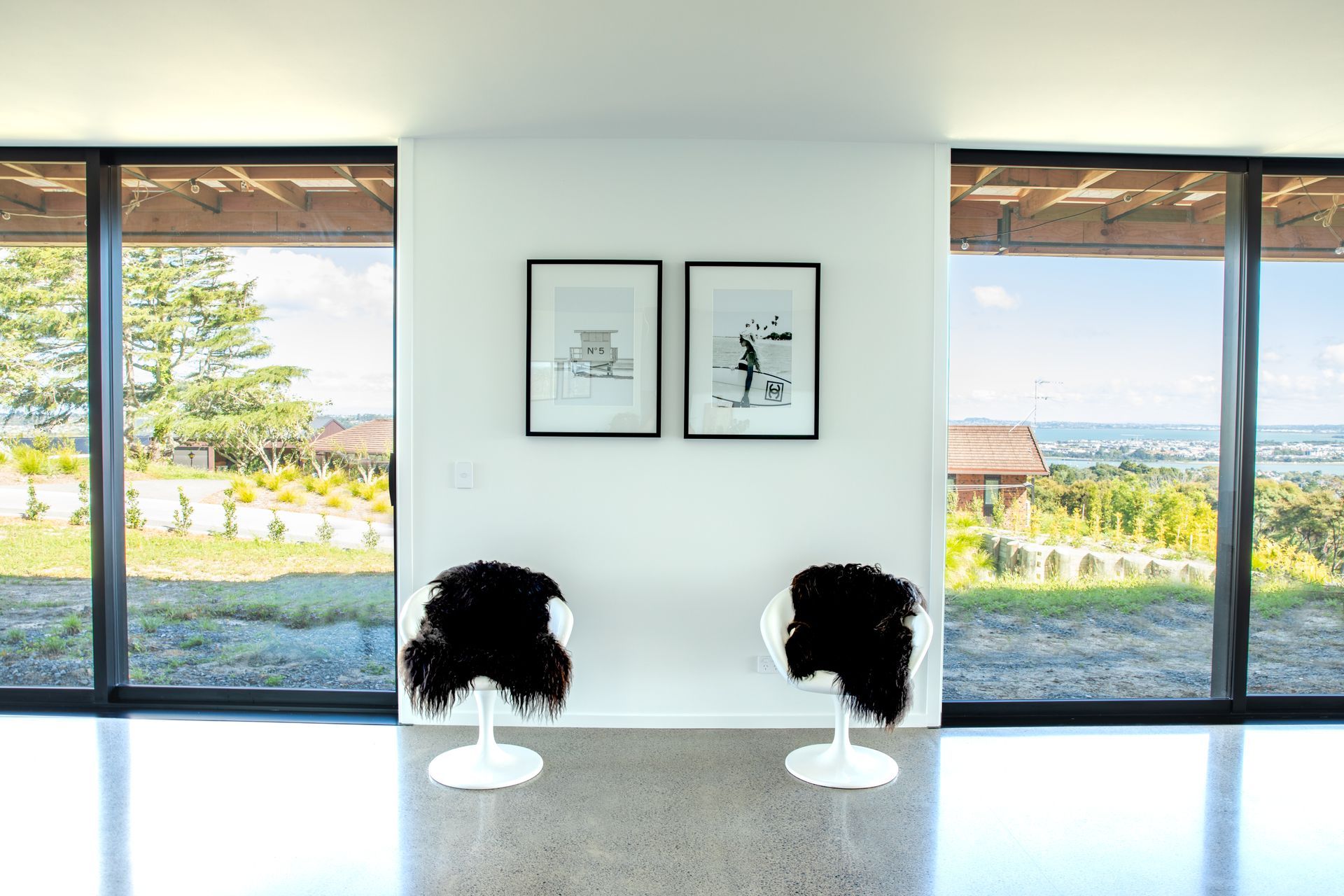 Trig Station Rise, Auckland