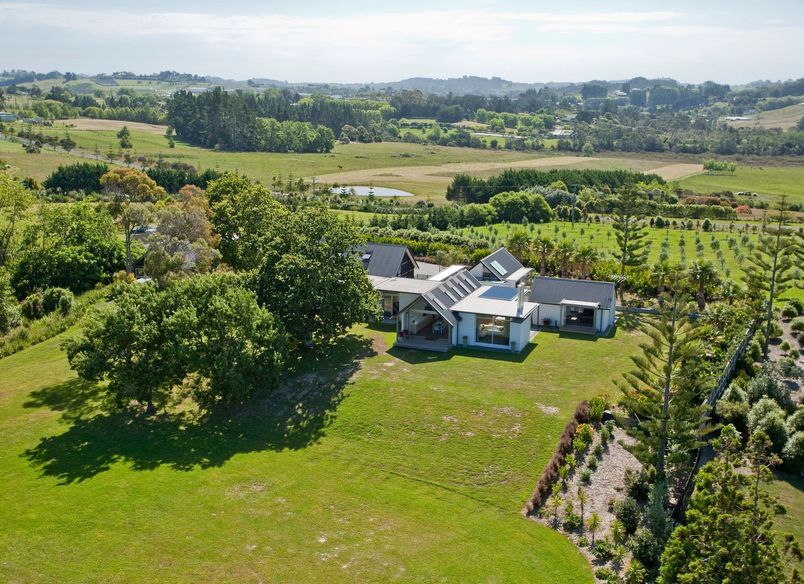 Ōrewa Riverside