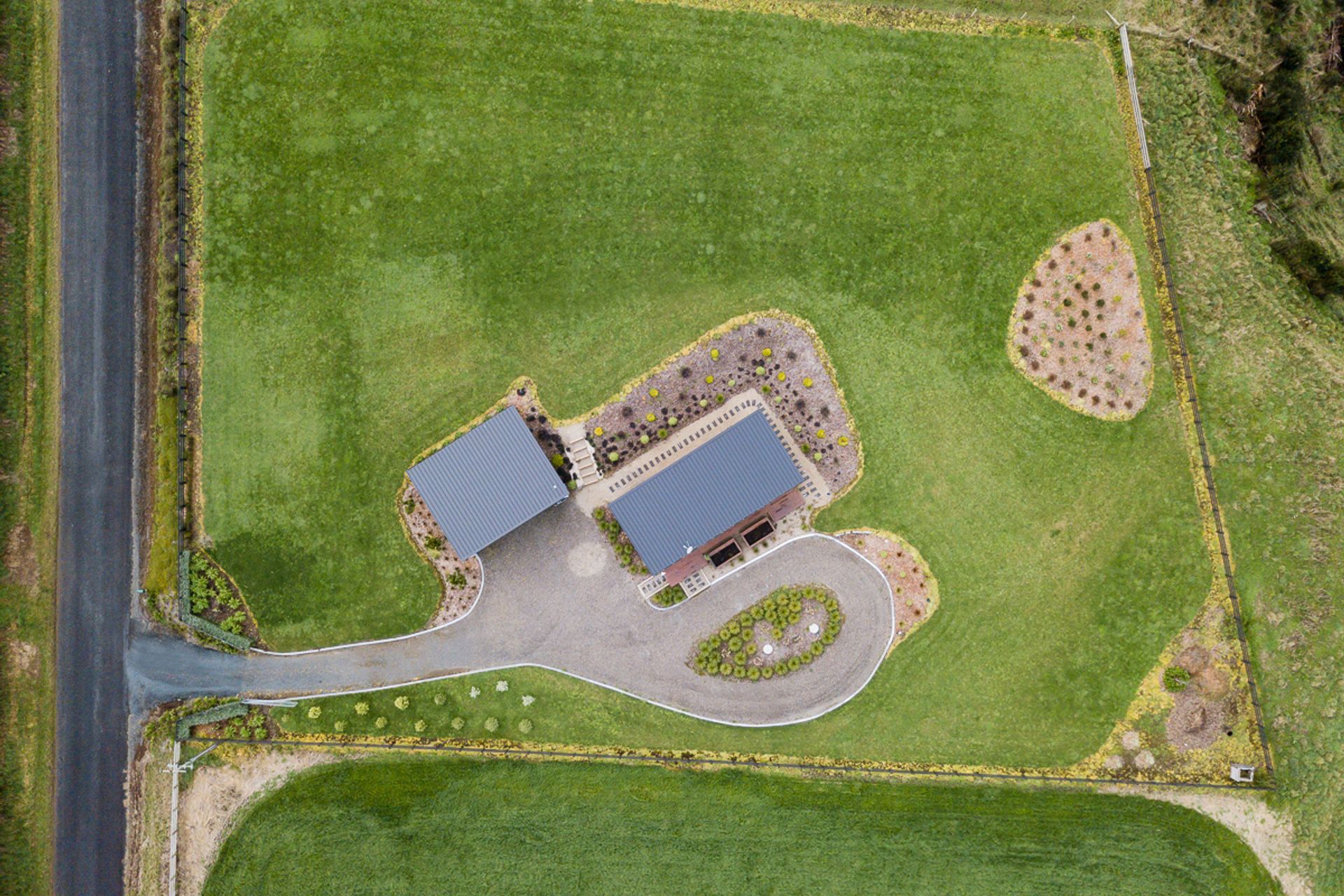 Hawthorne Road ‘Little House’