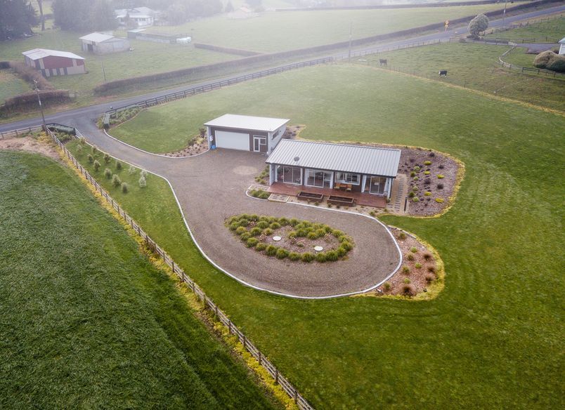 Hawthorne Road ‘Little House’