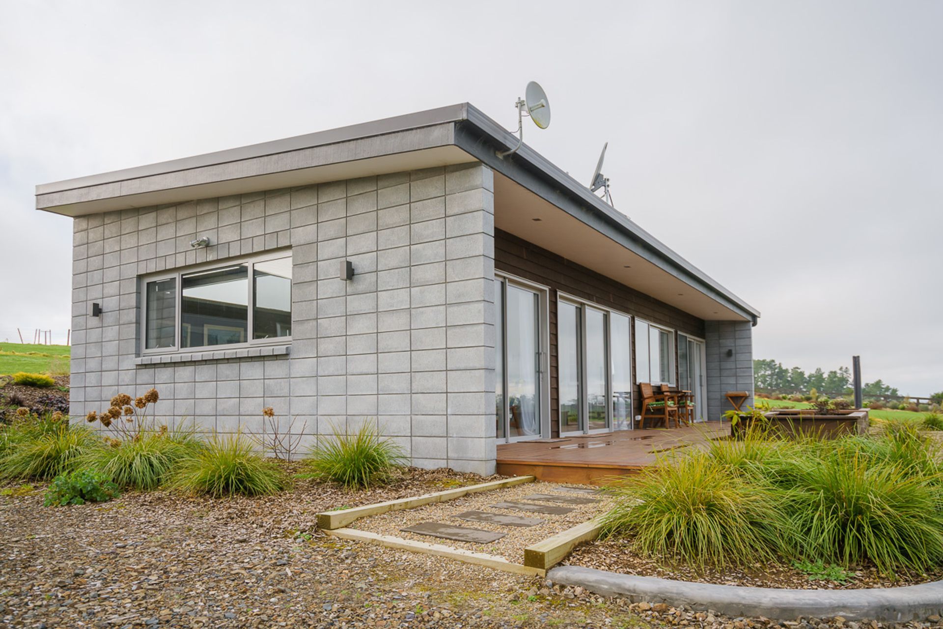 Hawthorne Road ‘Little House’