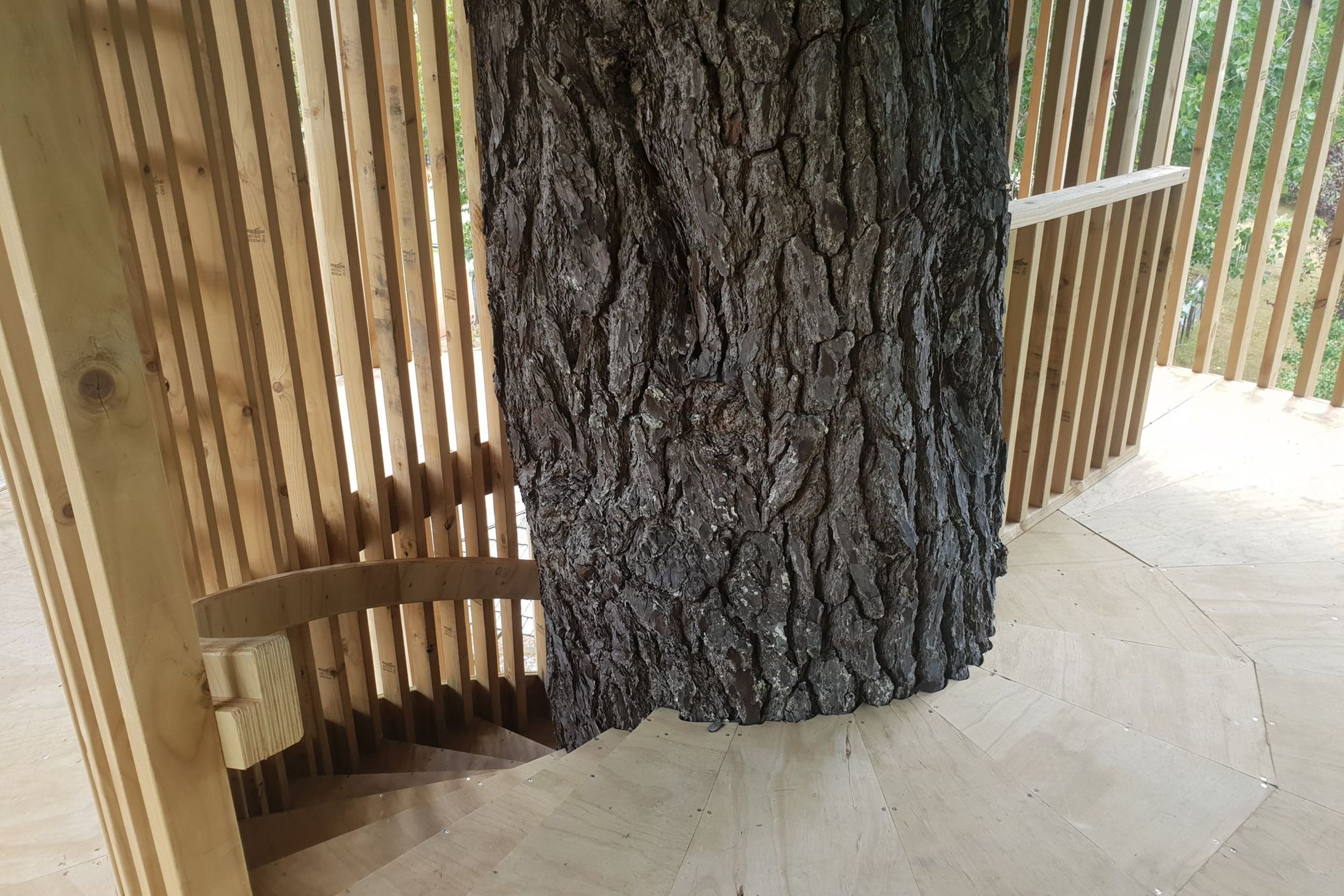 Treehouse