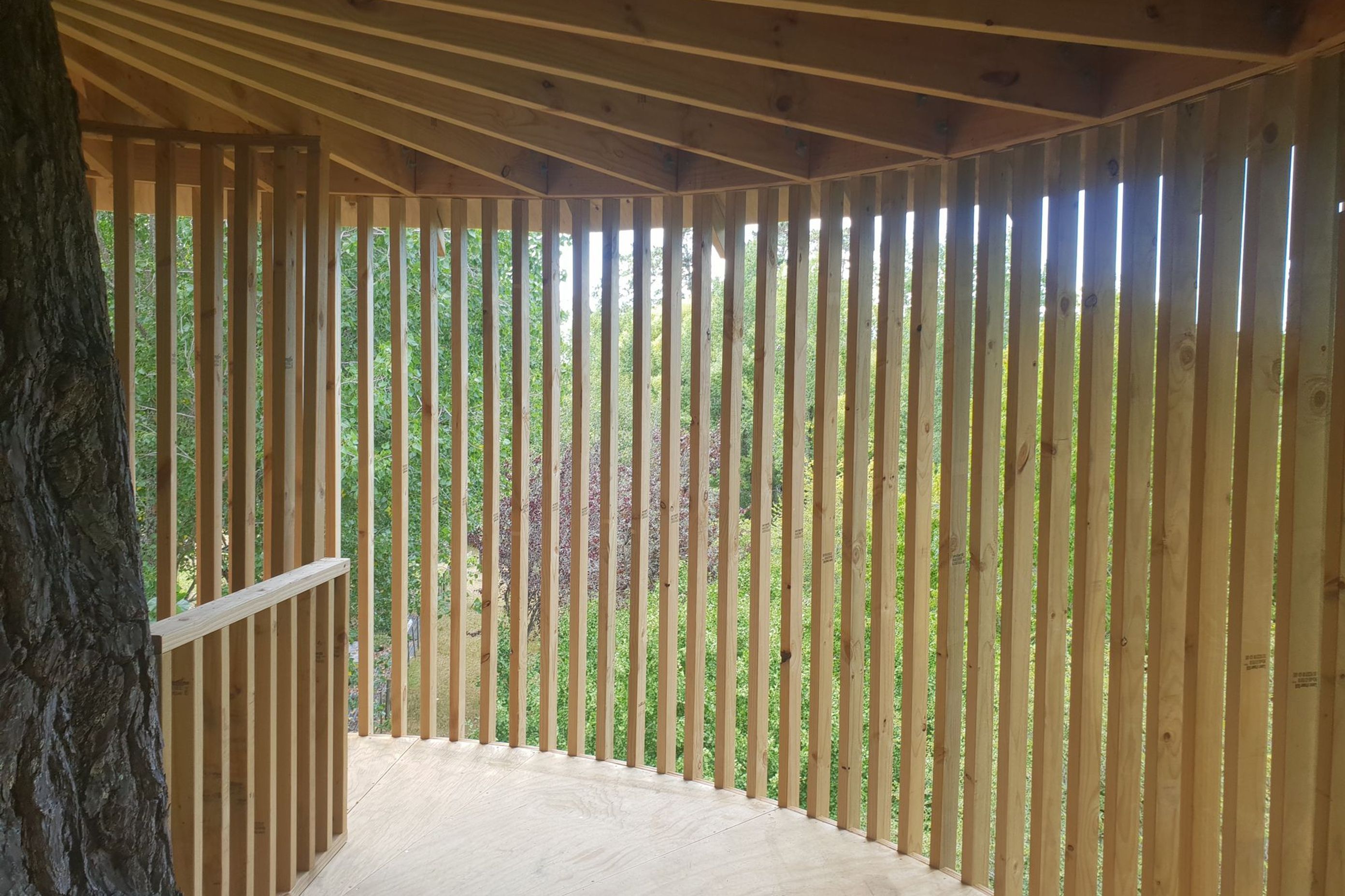 Treehouse