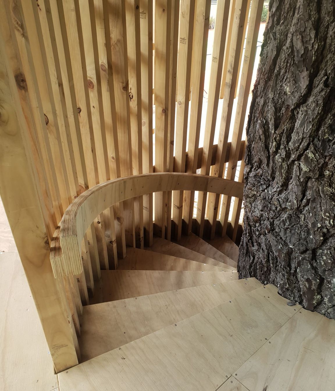 Treehouse