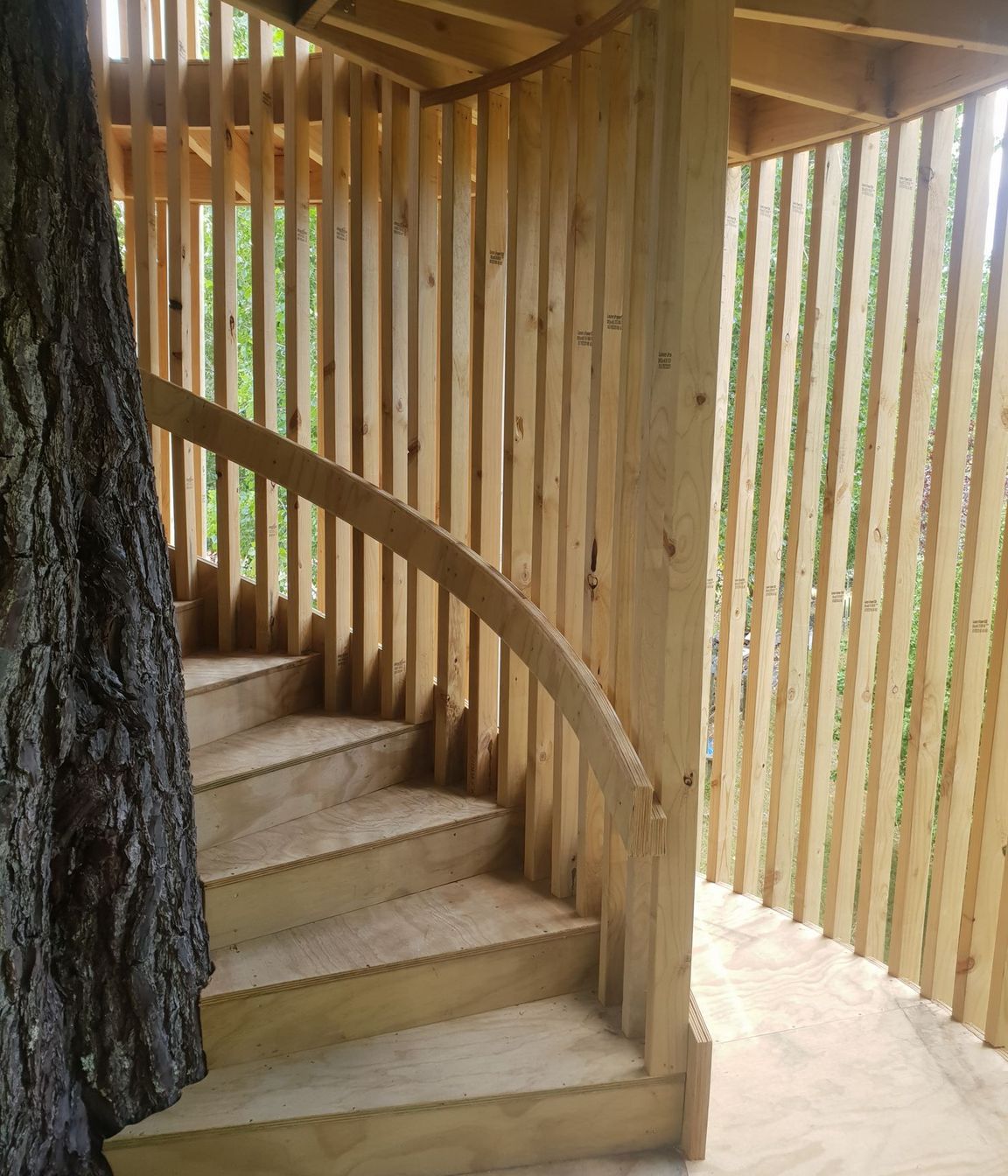 Treehouse