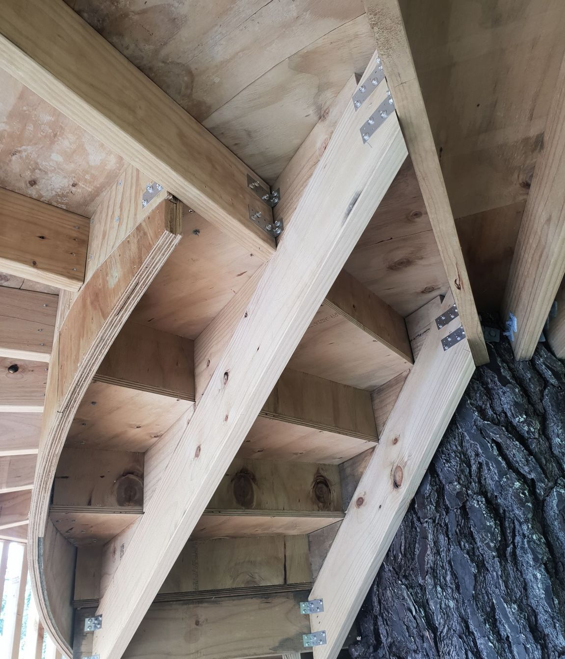 Treehouse