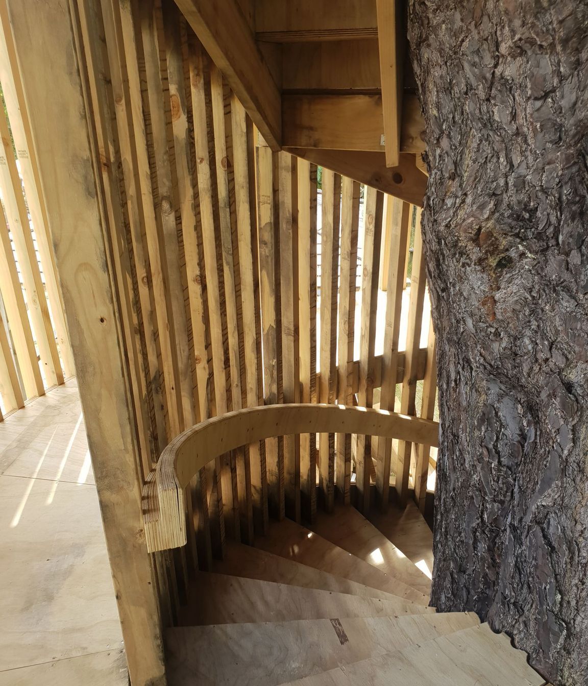 Treehouse