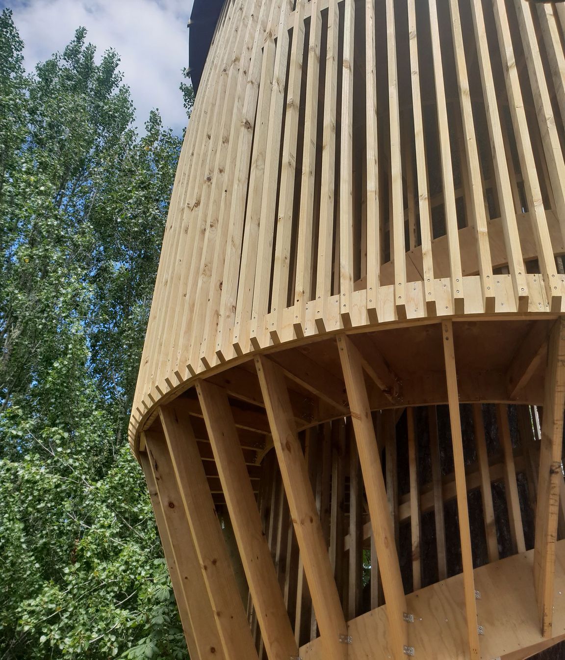 Treehouse