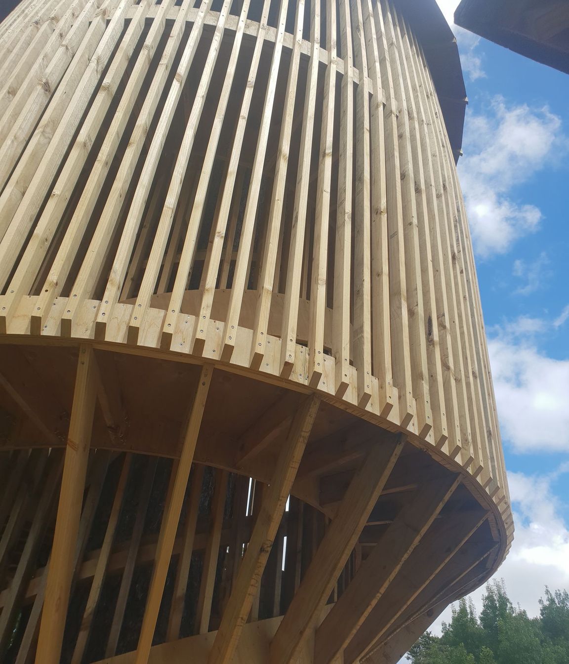 Treehouse