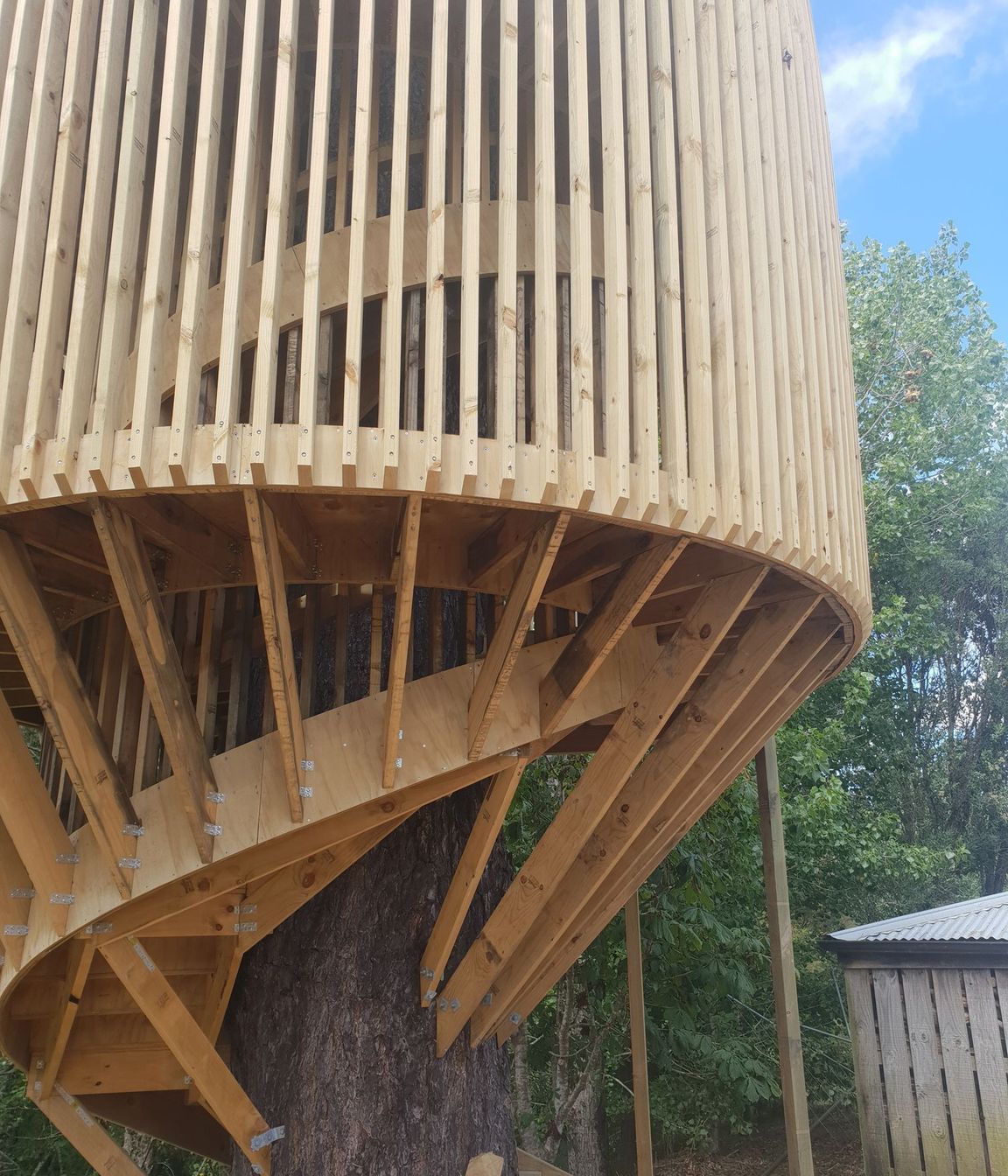 Treehouse