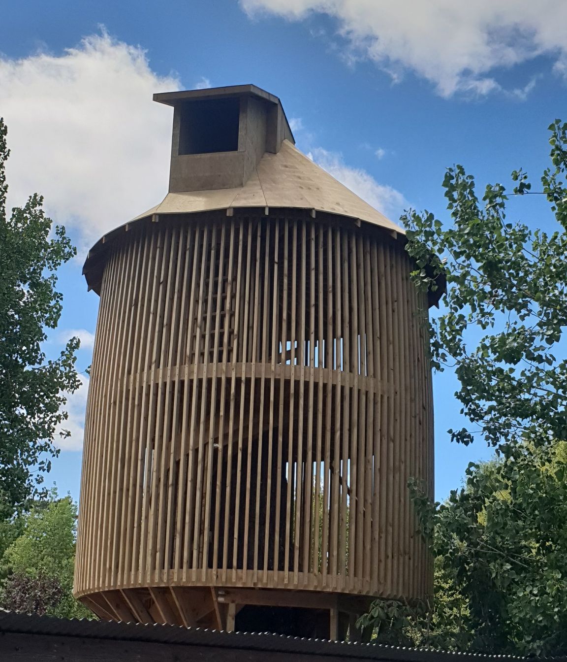 Treehouse