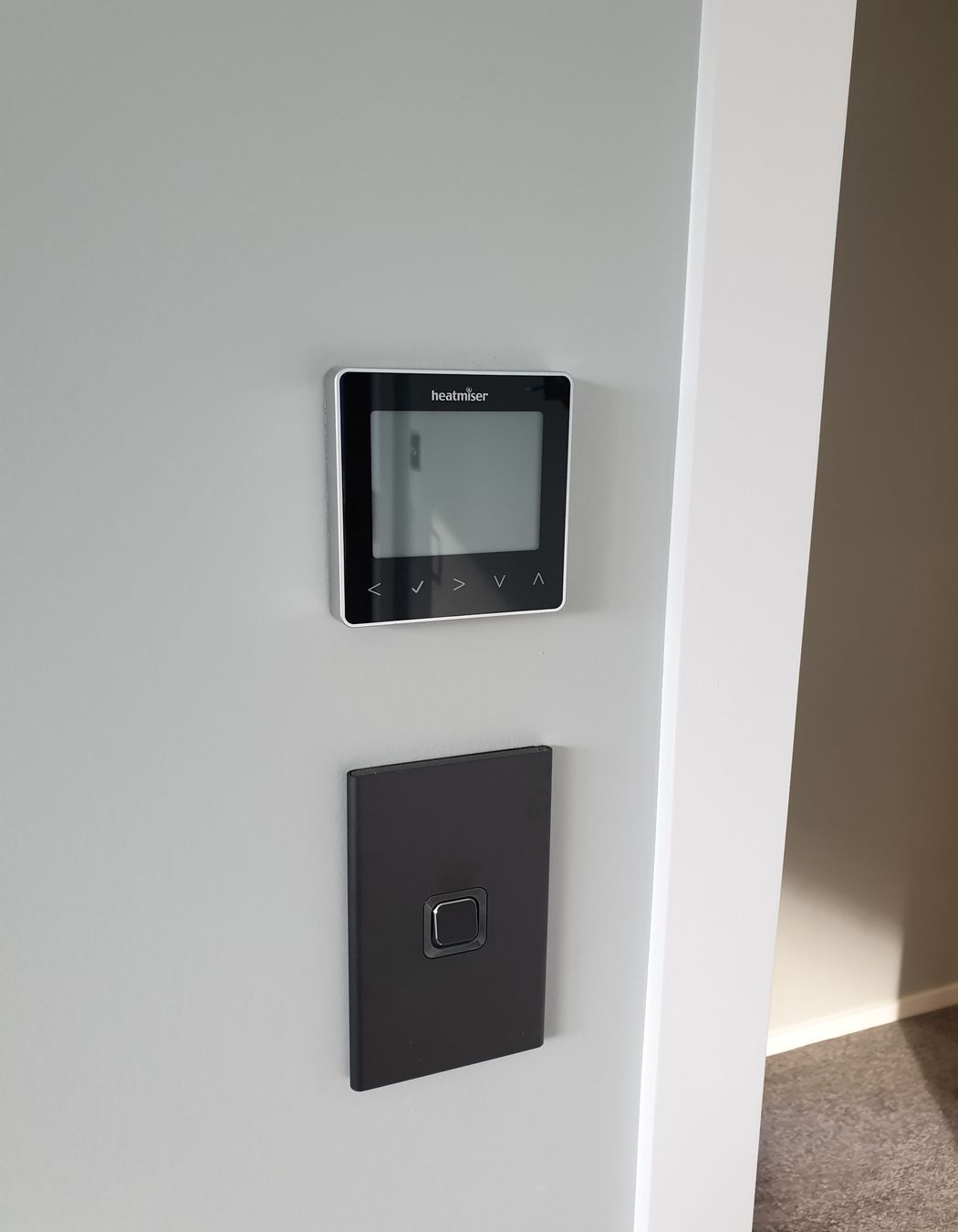 Twining Road - Mangatawhiri