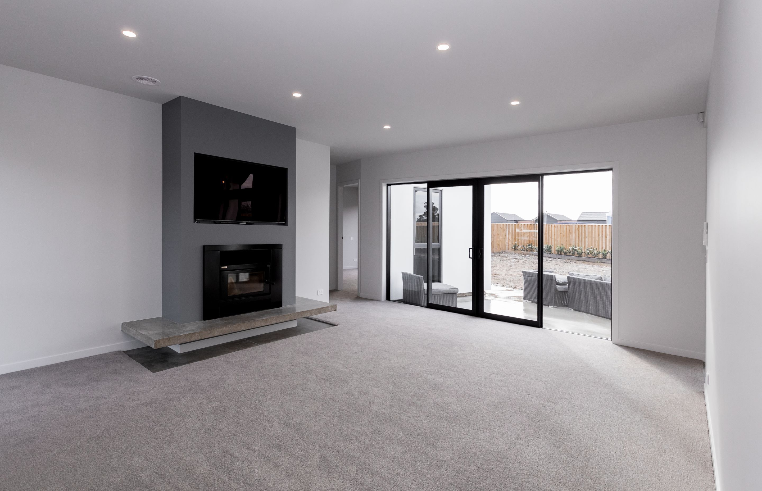 Beautiful Family Home