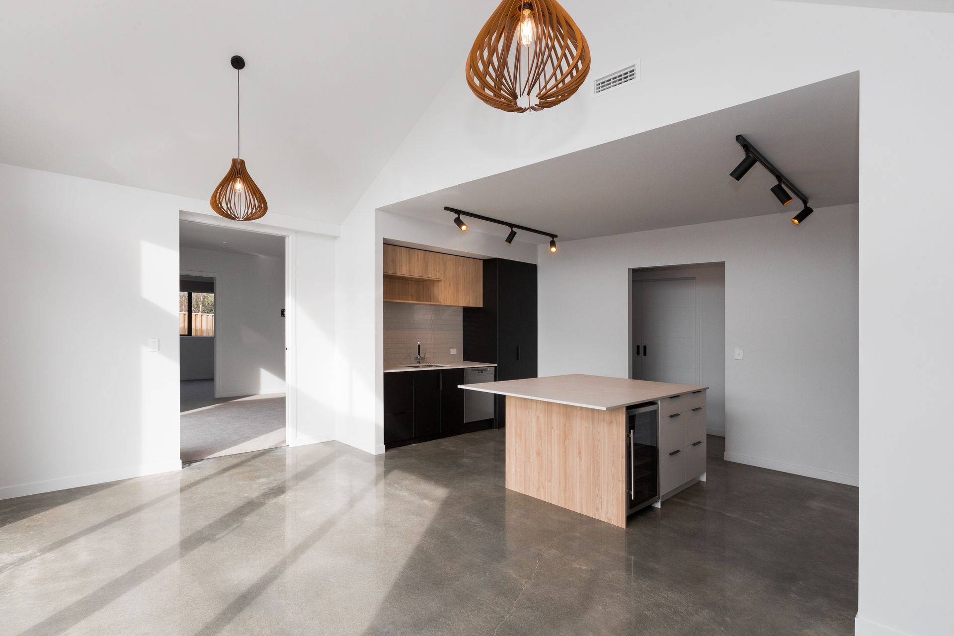 Beautiful Family Home