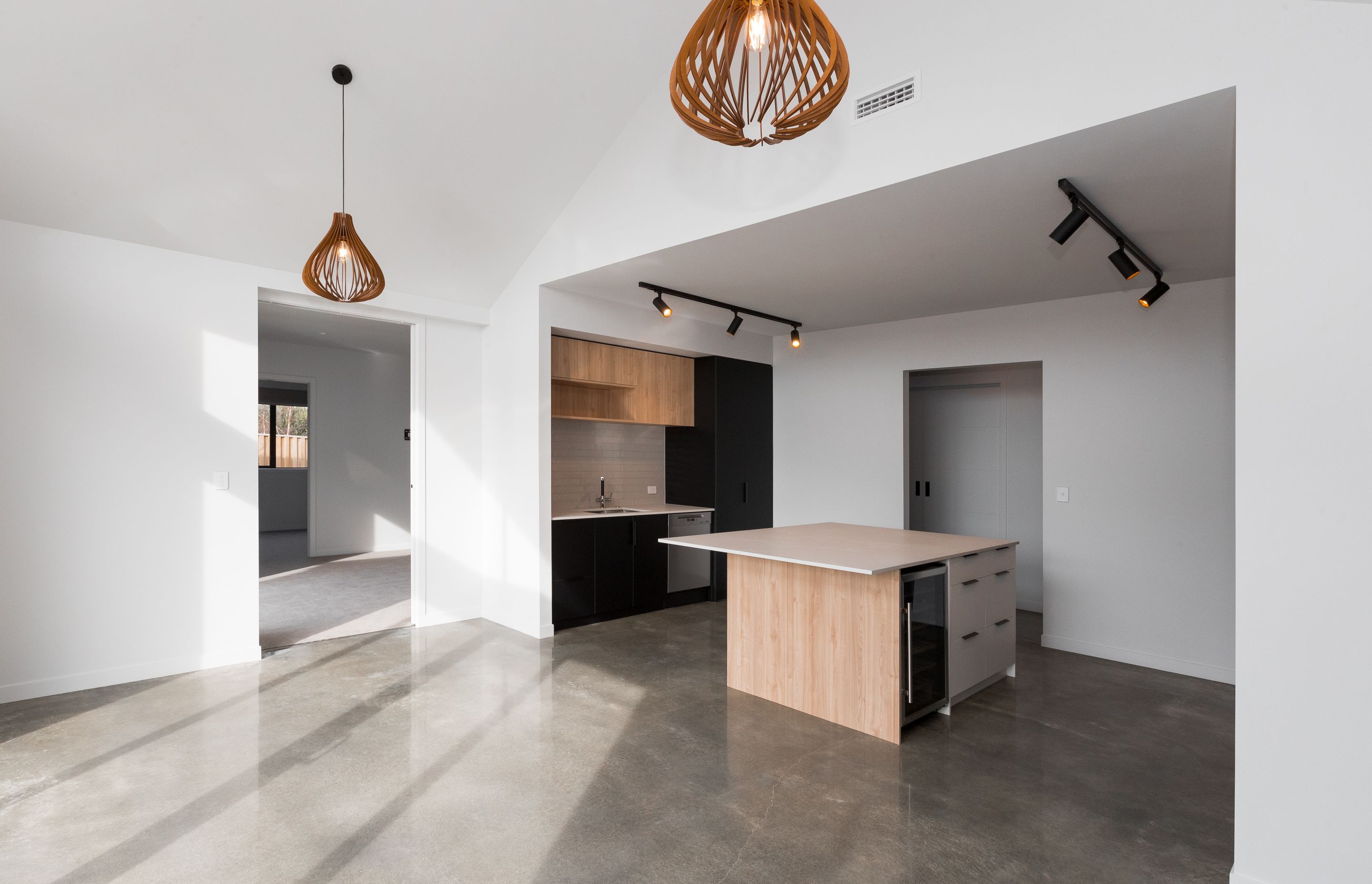 Beautiful Family Home