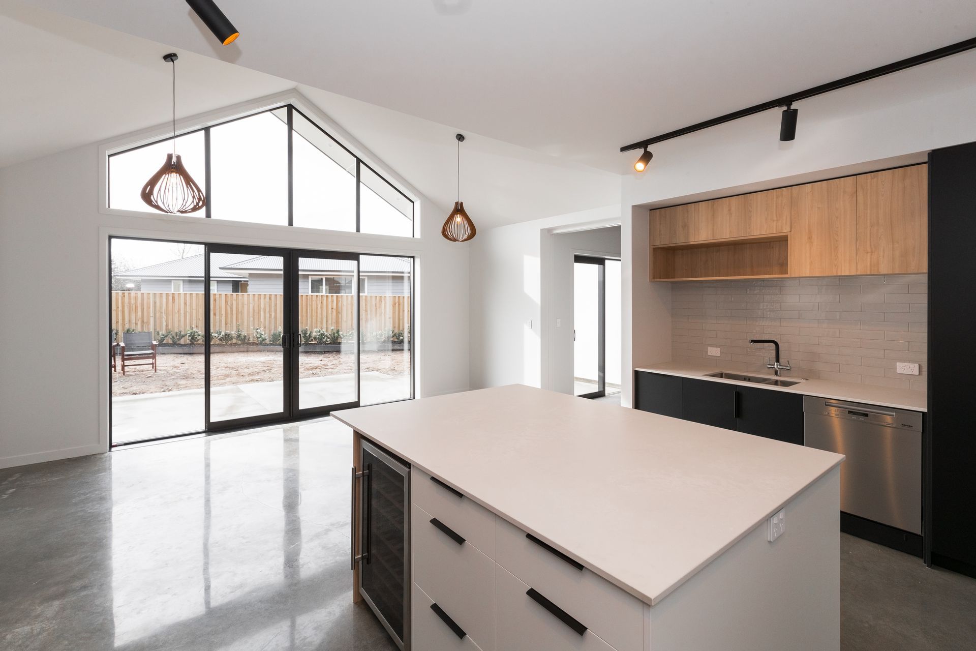 Beautiful Family Home