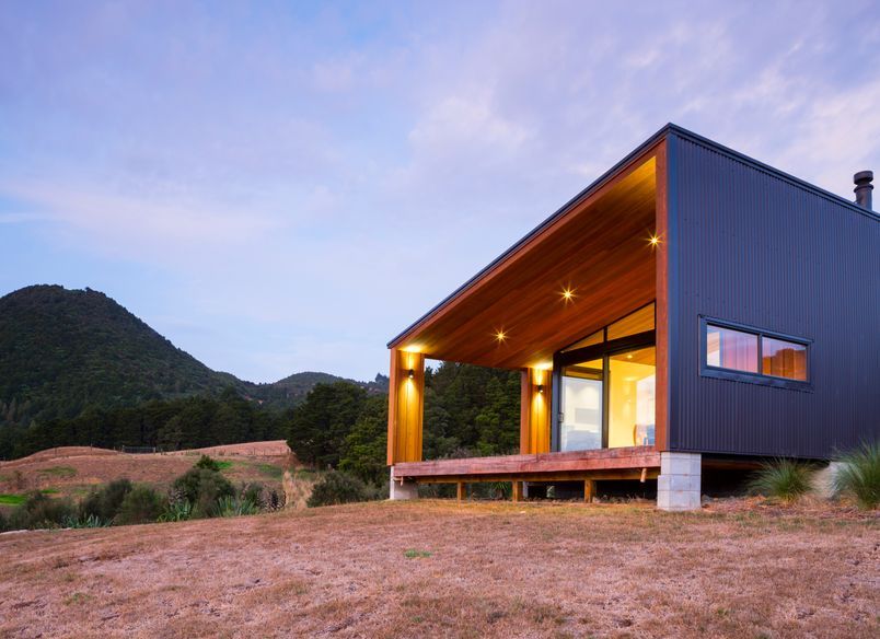 Farm House