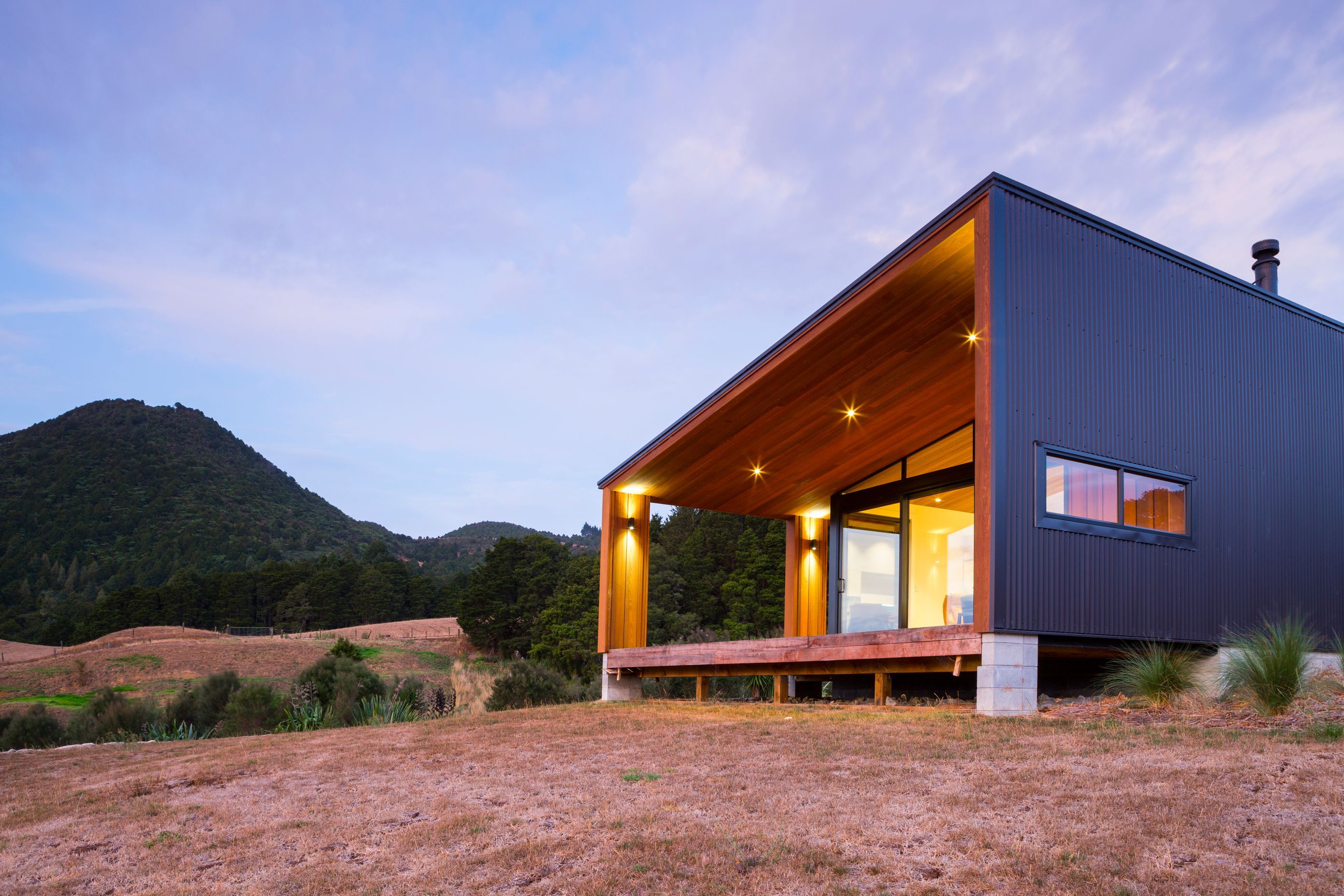 Farm House