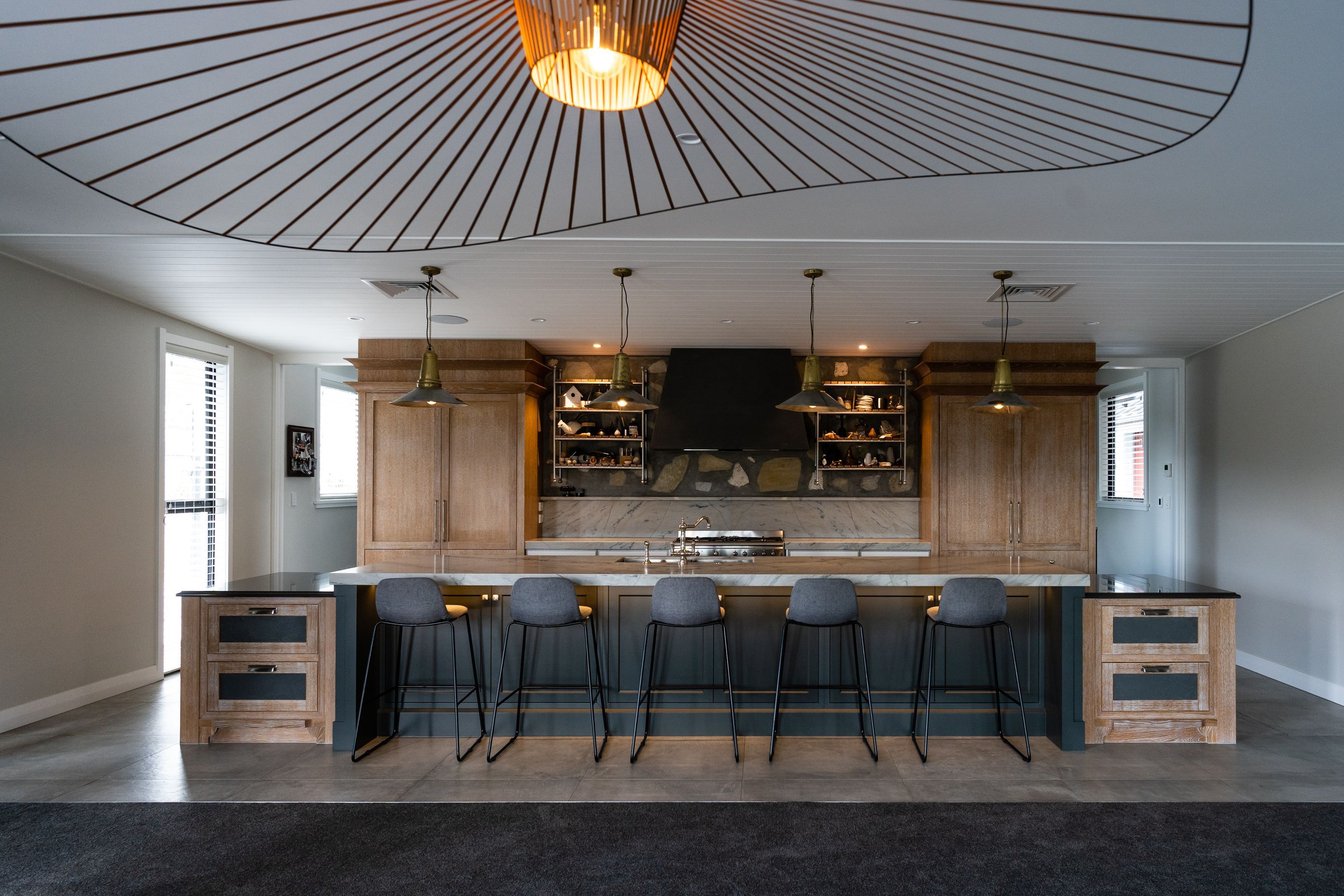 Whangarei Residence