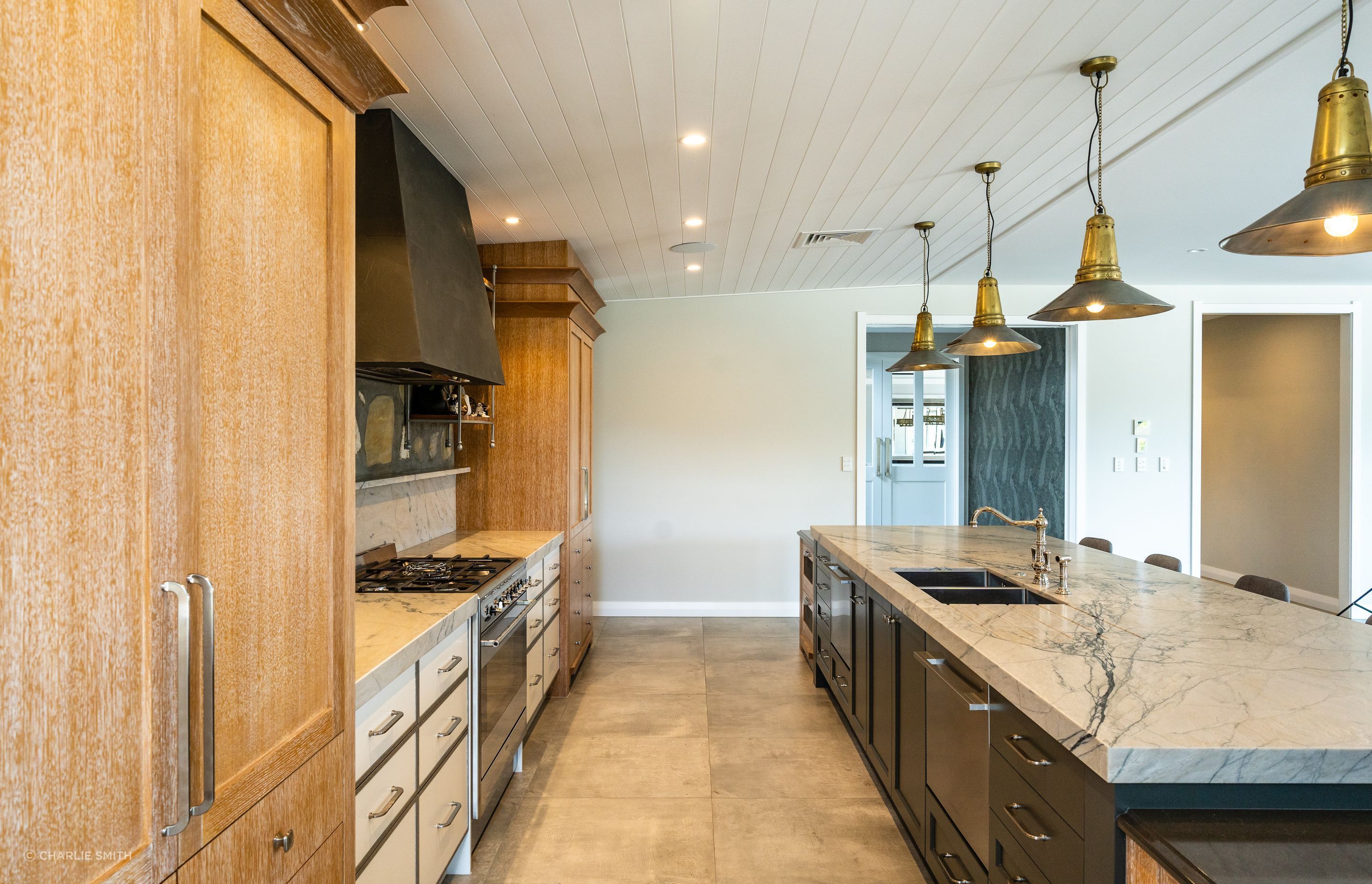 Whangarei Residence